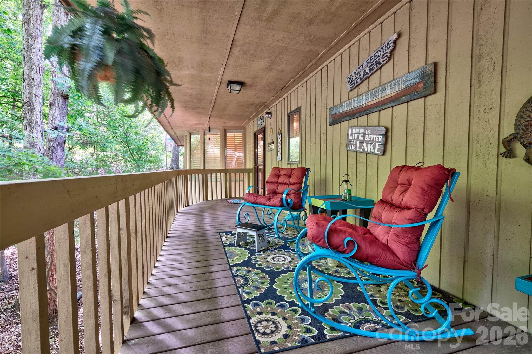 9 Cove Road — Lake Wylie