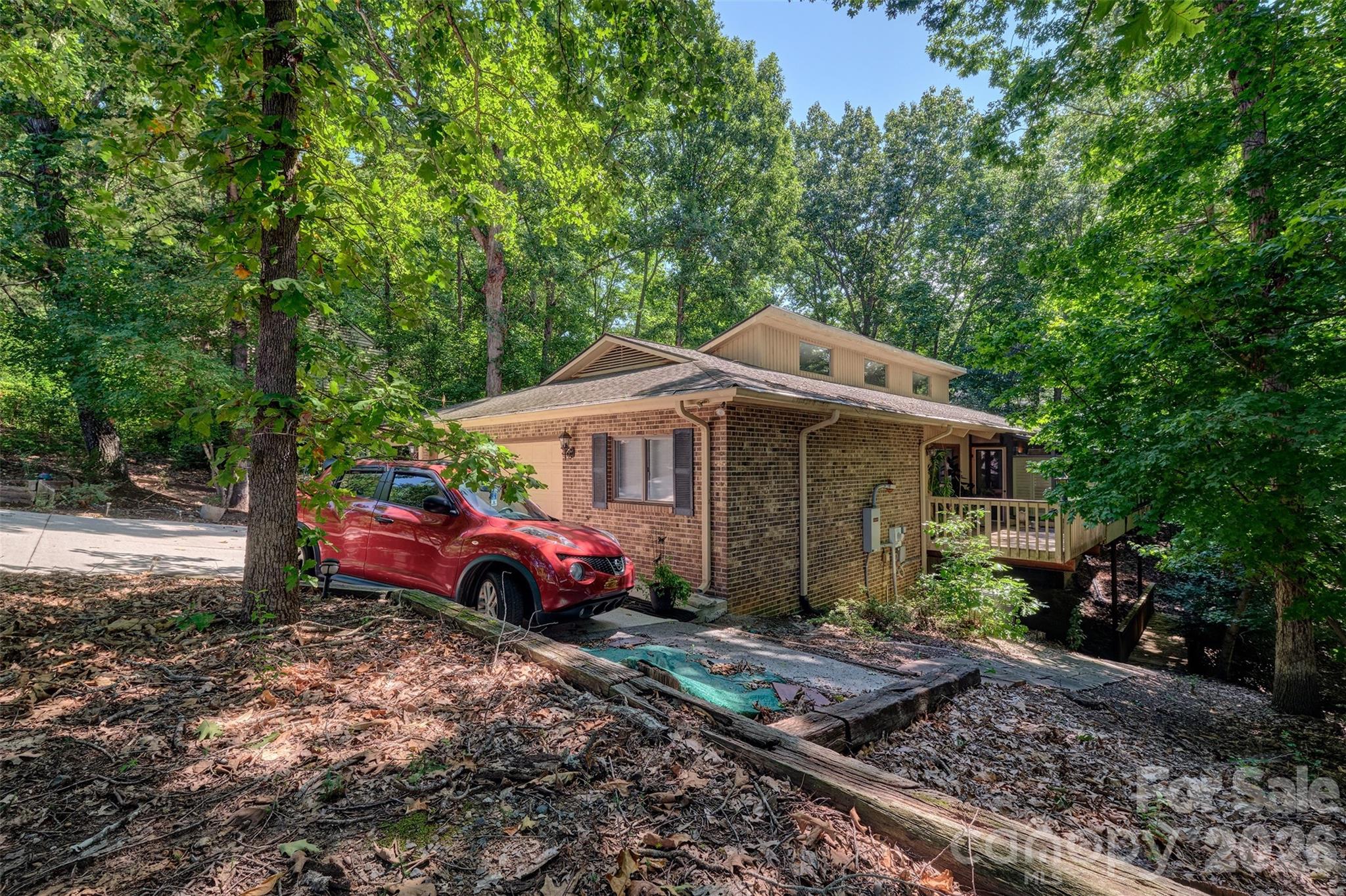 9 Cove Road — Lake Wylie