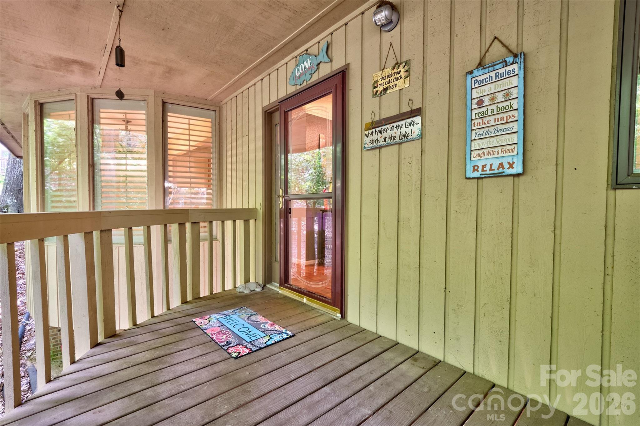 9 Cove Road — Lake Wylie