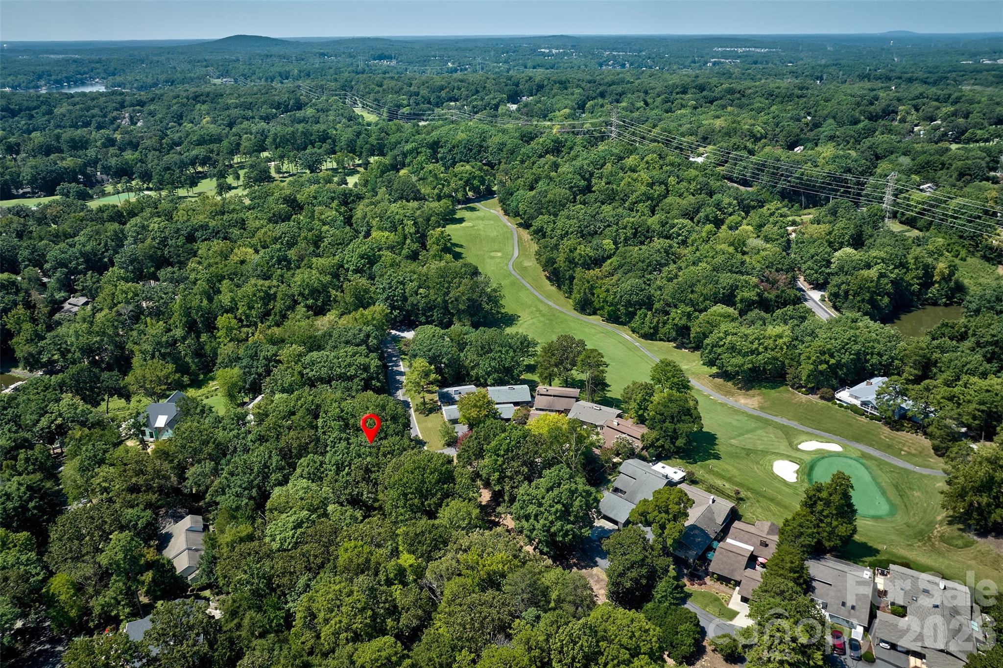 9 Cove Road — Lake Wylie