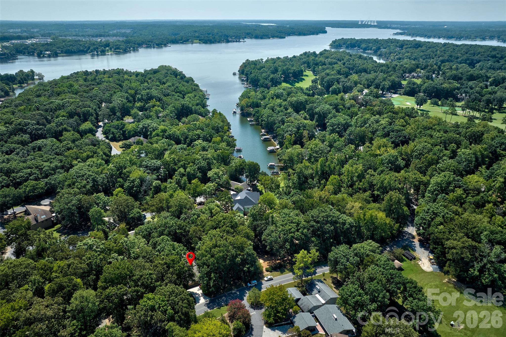 9 Cove Road — Lake Wylie
