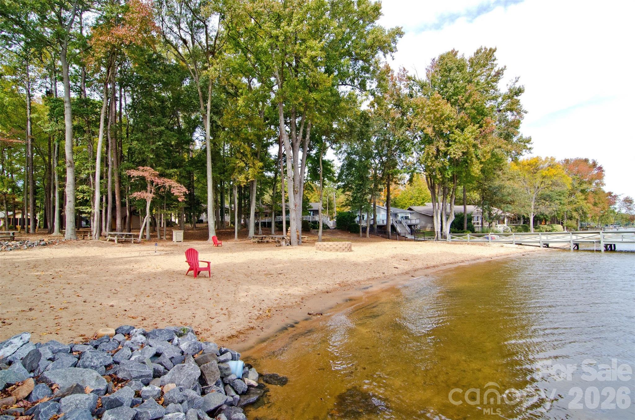 9 Cove Road — Lake Wylie