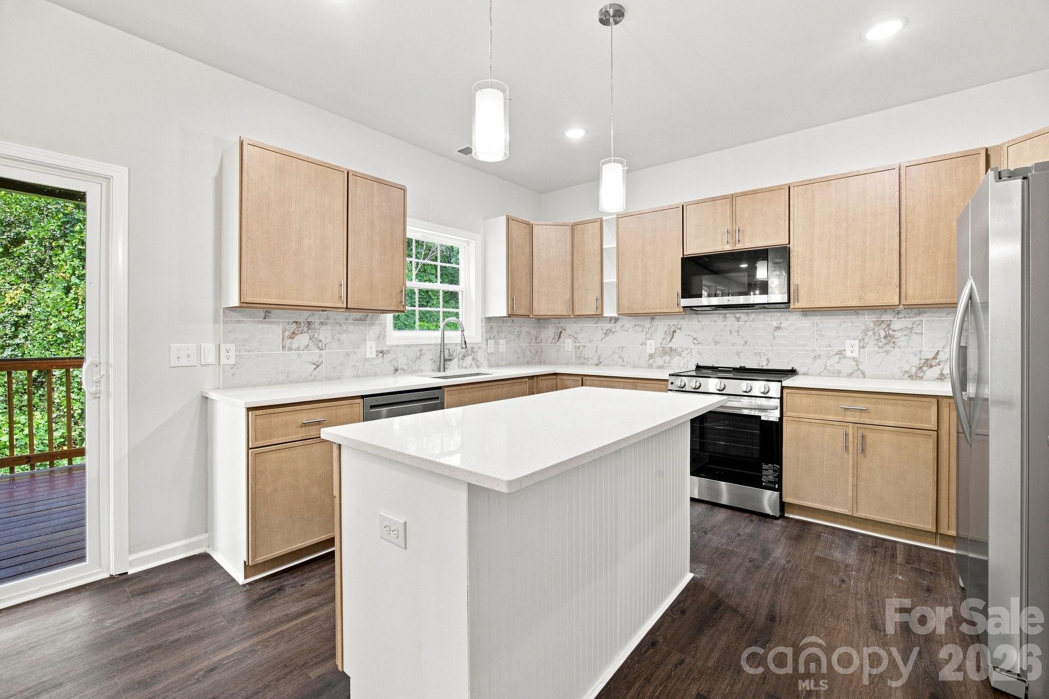 124 McCarver Road — Gastonia