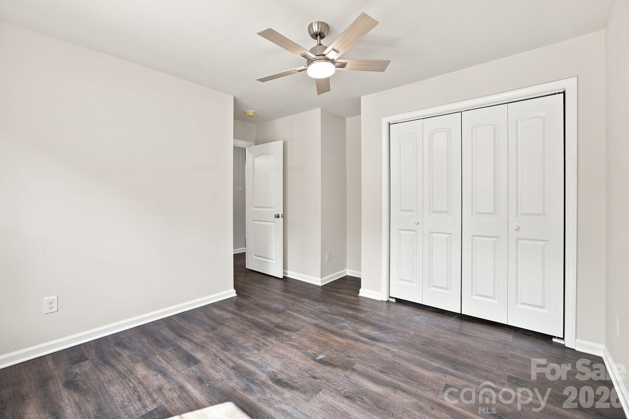124 McCarver Road — Gastonia