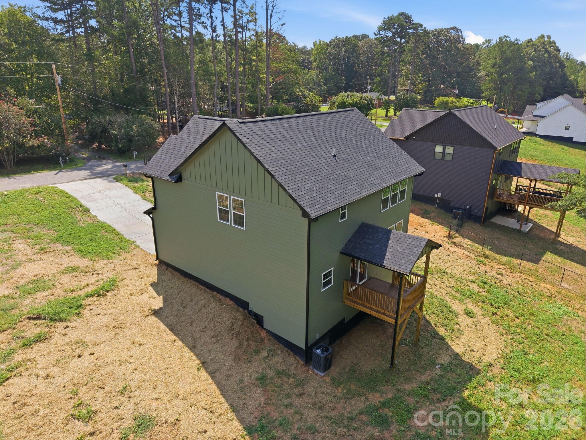 124 McCarver Road — Gastonia