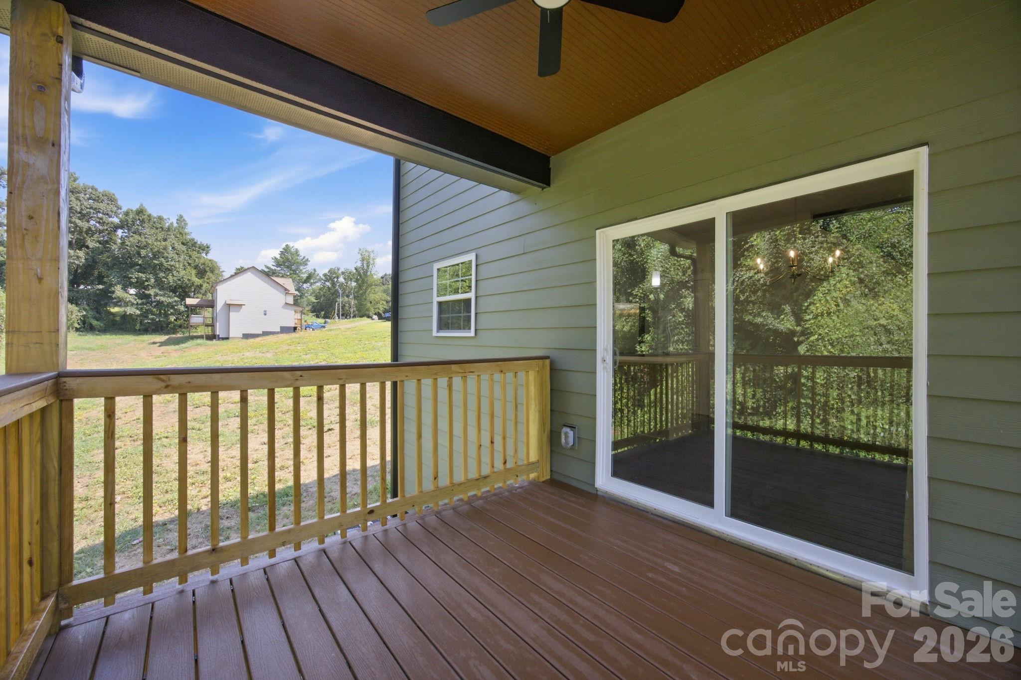 124 McCarver Road — Gastonia