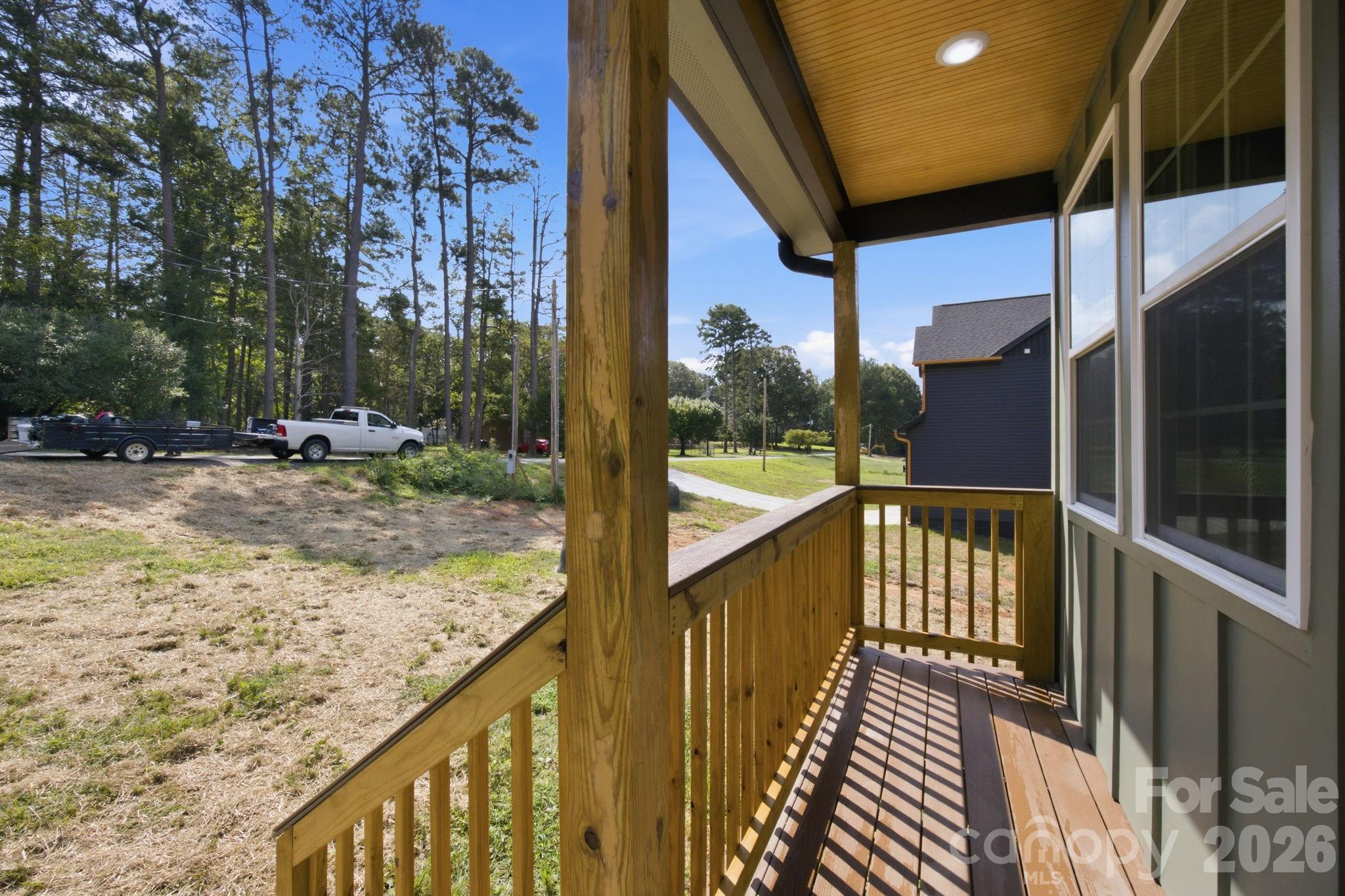 124 McCarver Road — Gastonia