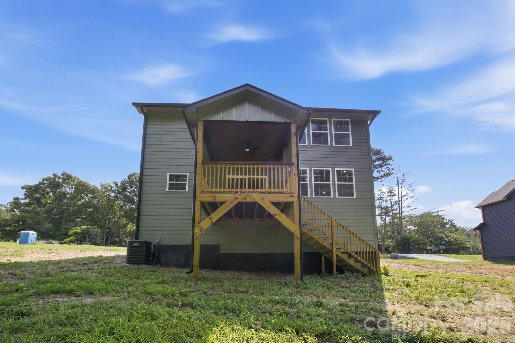 124 McCarver Road — Gastonia