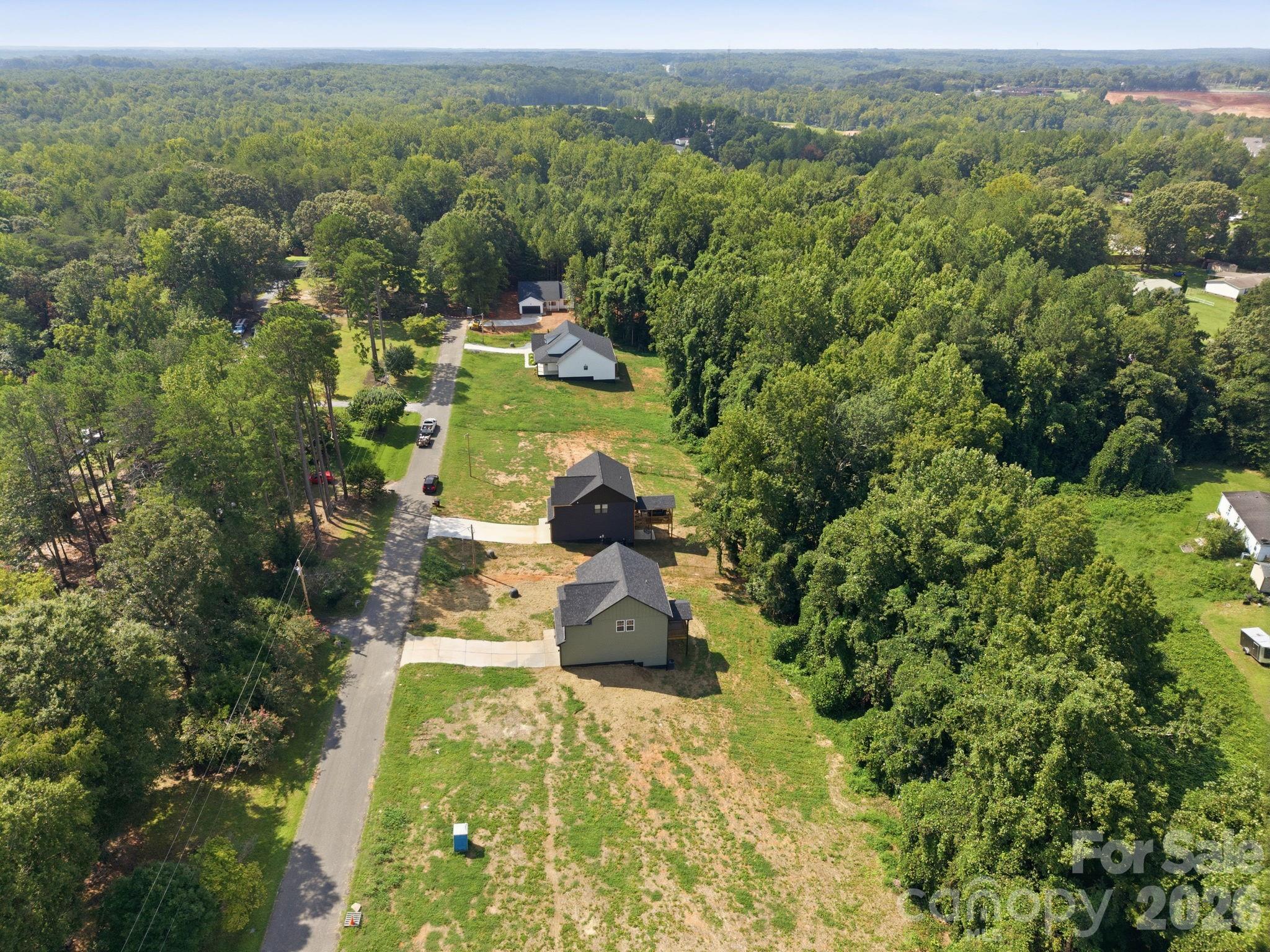 124 McCarver Road — Gastonia