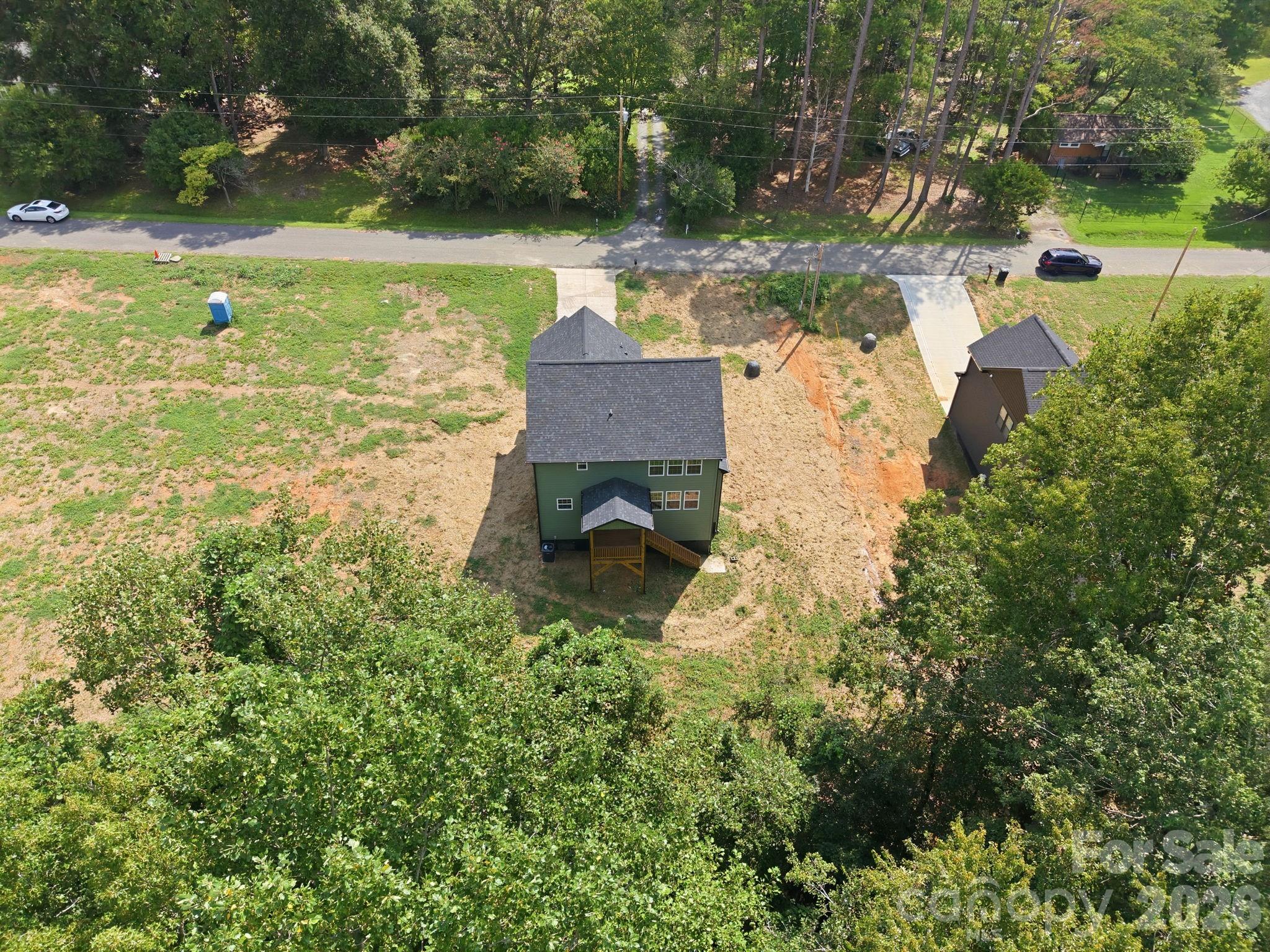 124 McCarver Road — Gastonia