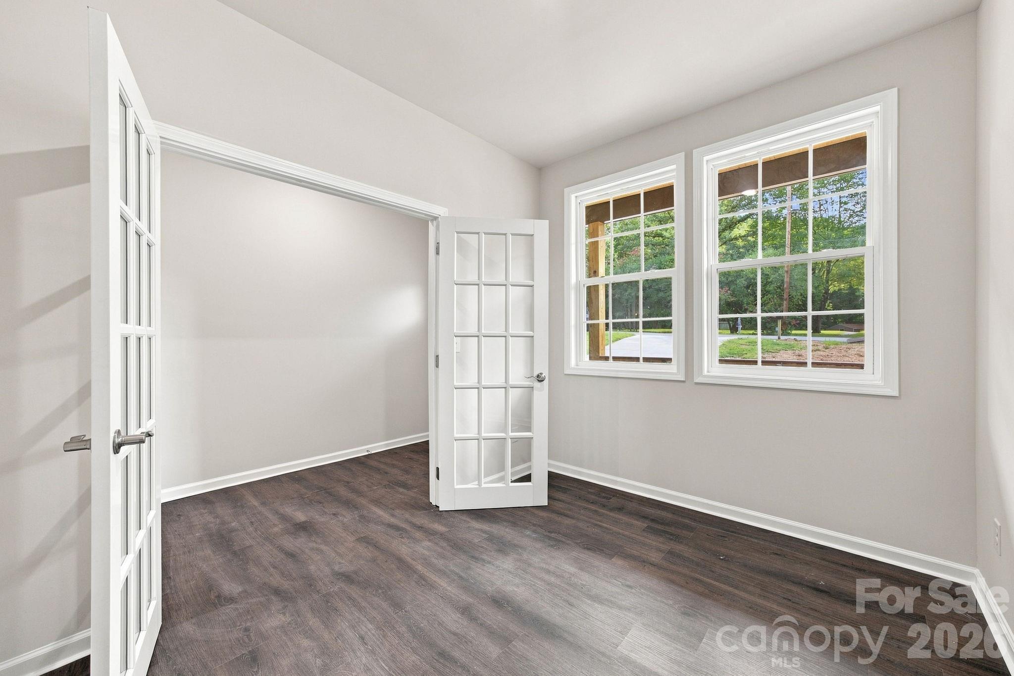 124 McCarver Road — Gastonia