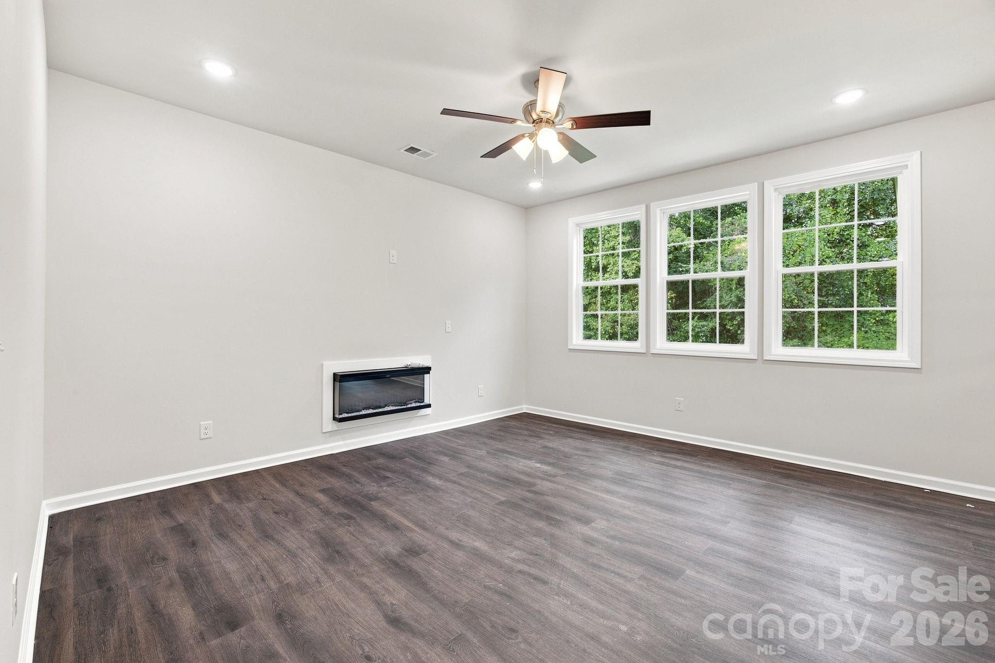 124 McCarver Road — Gastonia
