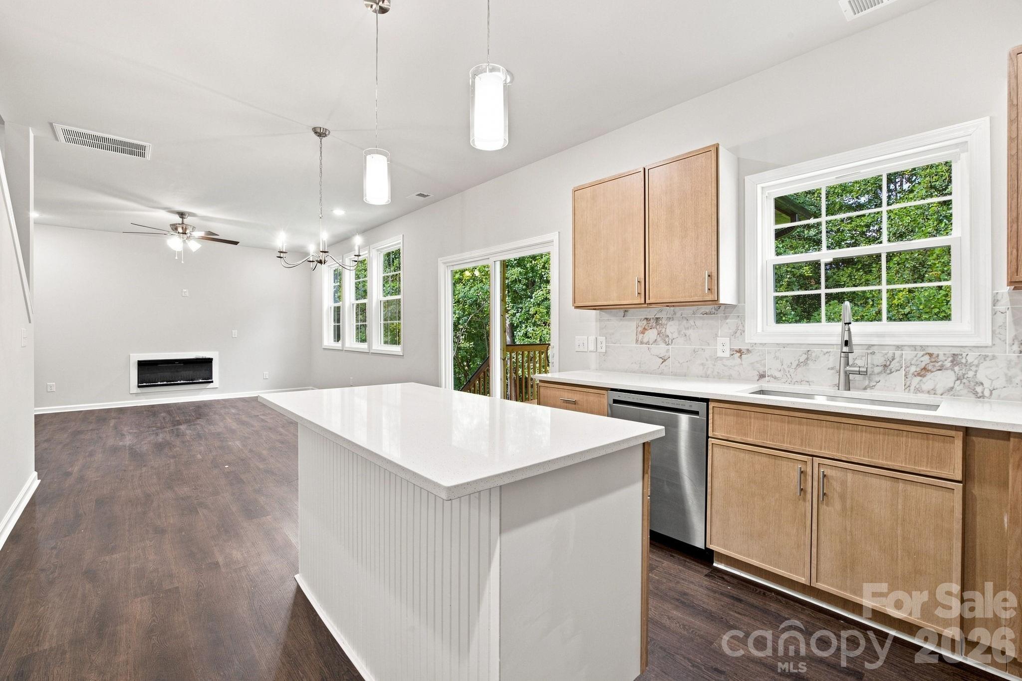 124 McCarver Road — Gastonia