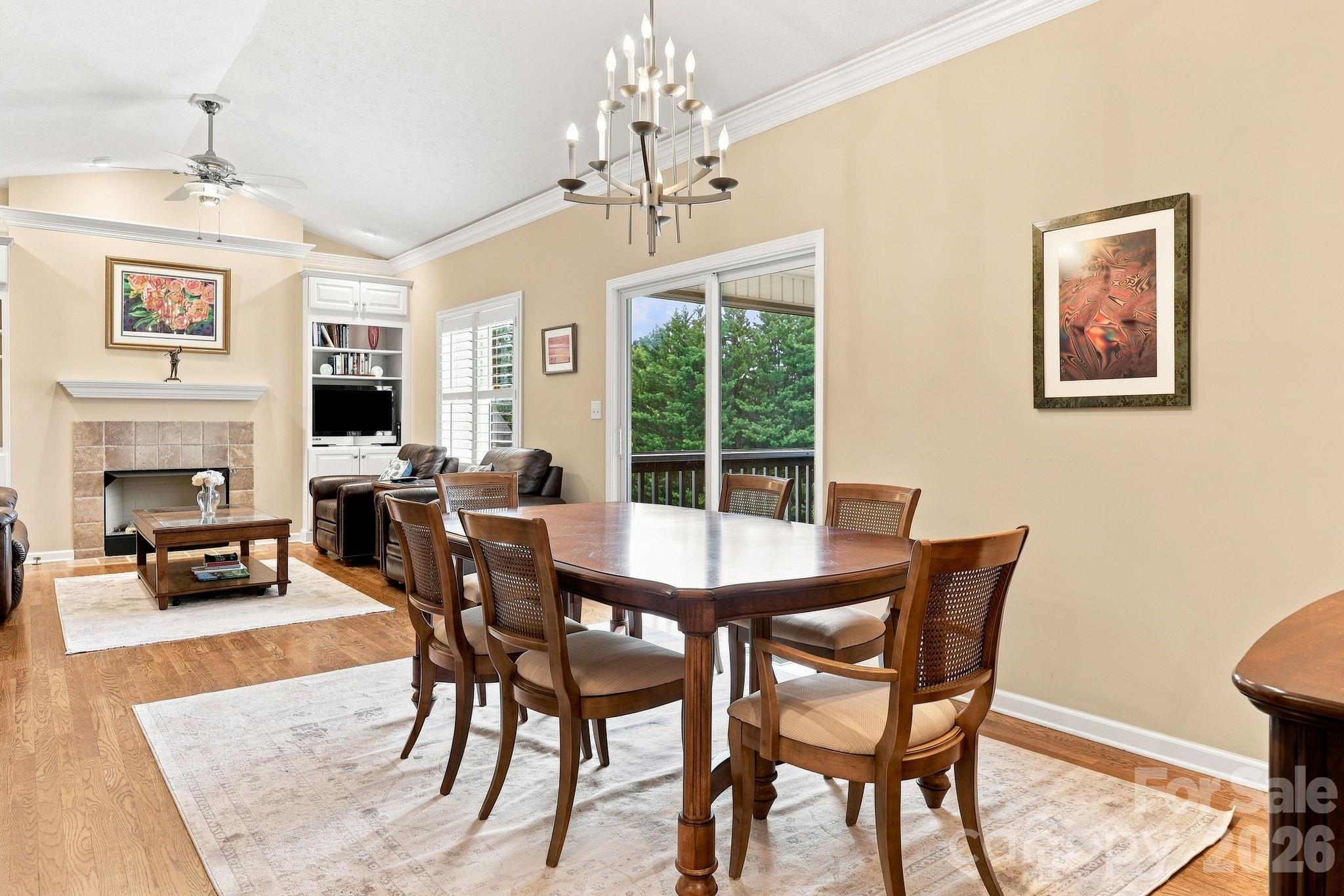 231 Shaws Creek Farm Road — Laurel Park
