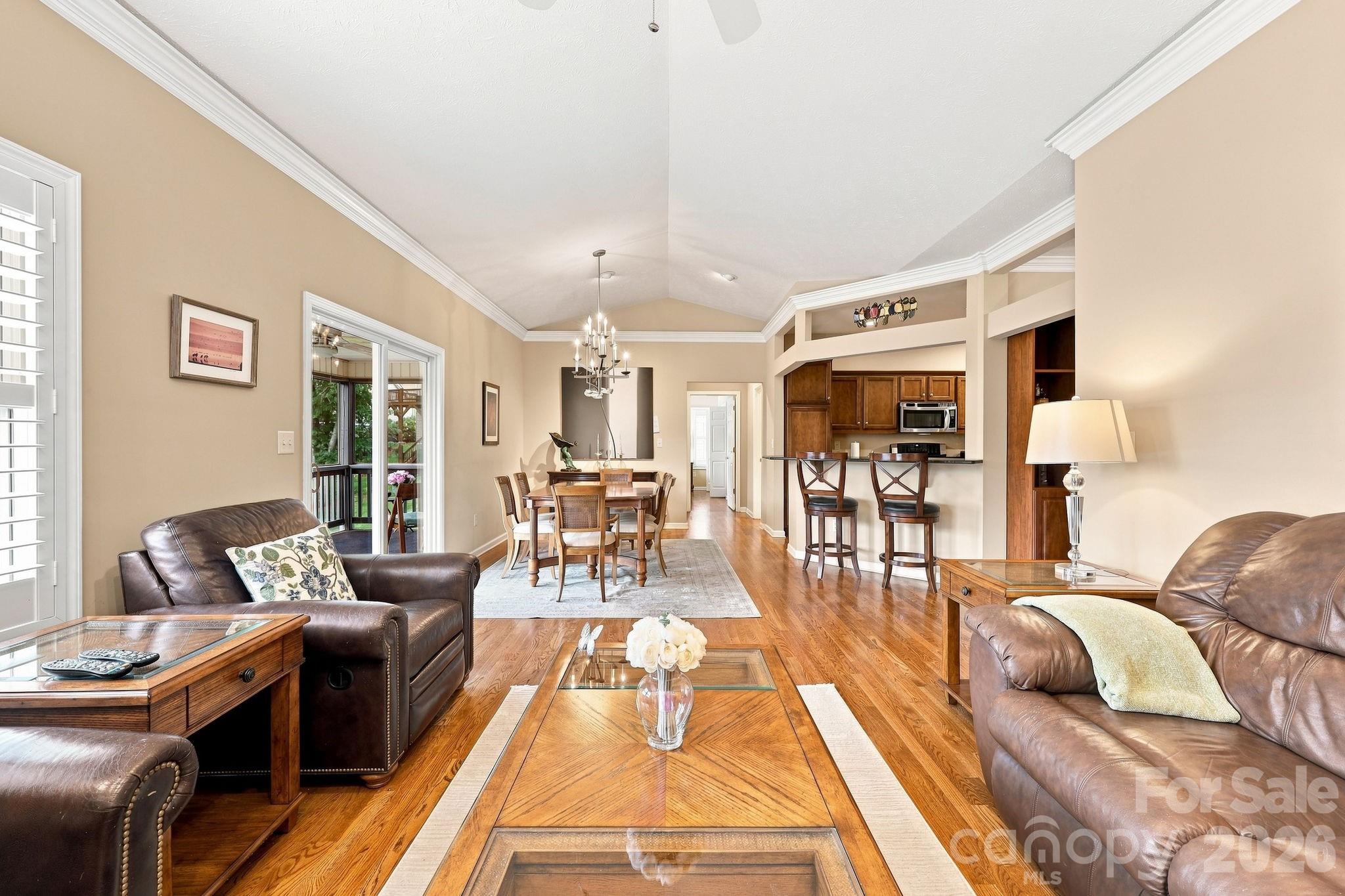 231 Shaws Creek Farm Road — Laurel Park