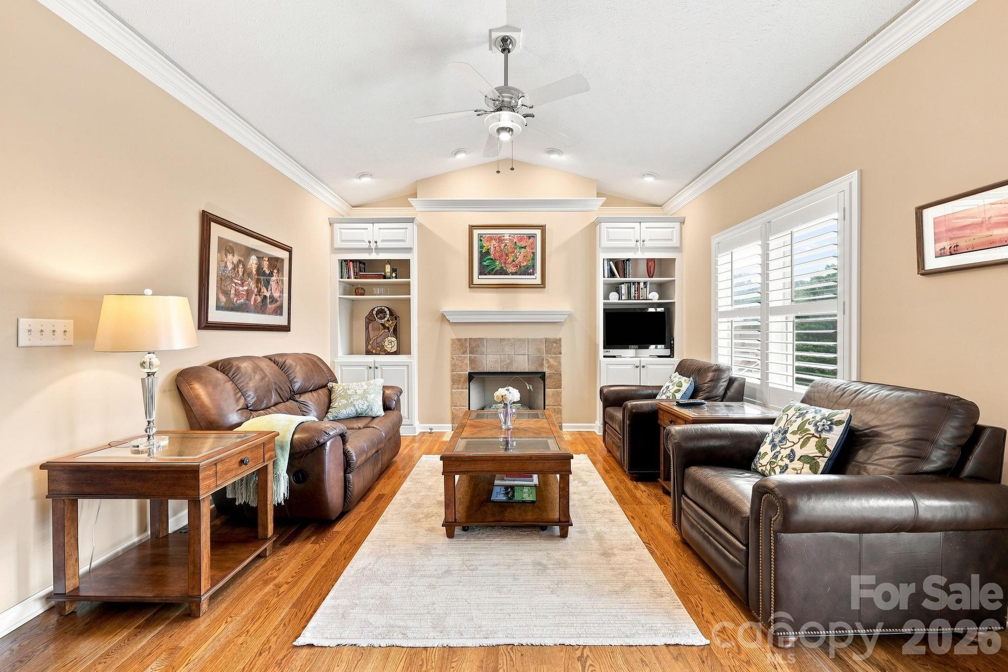 231 Shaws Creek Farm Road — Laurel Park