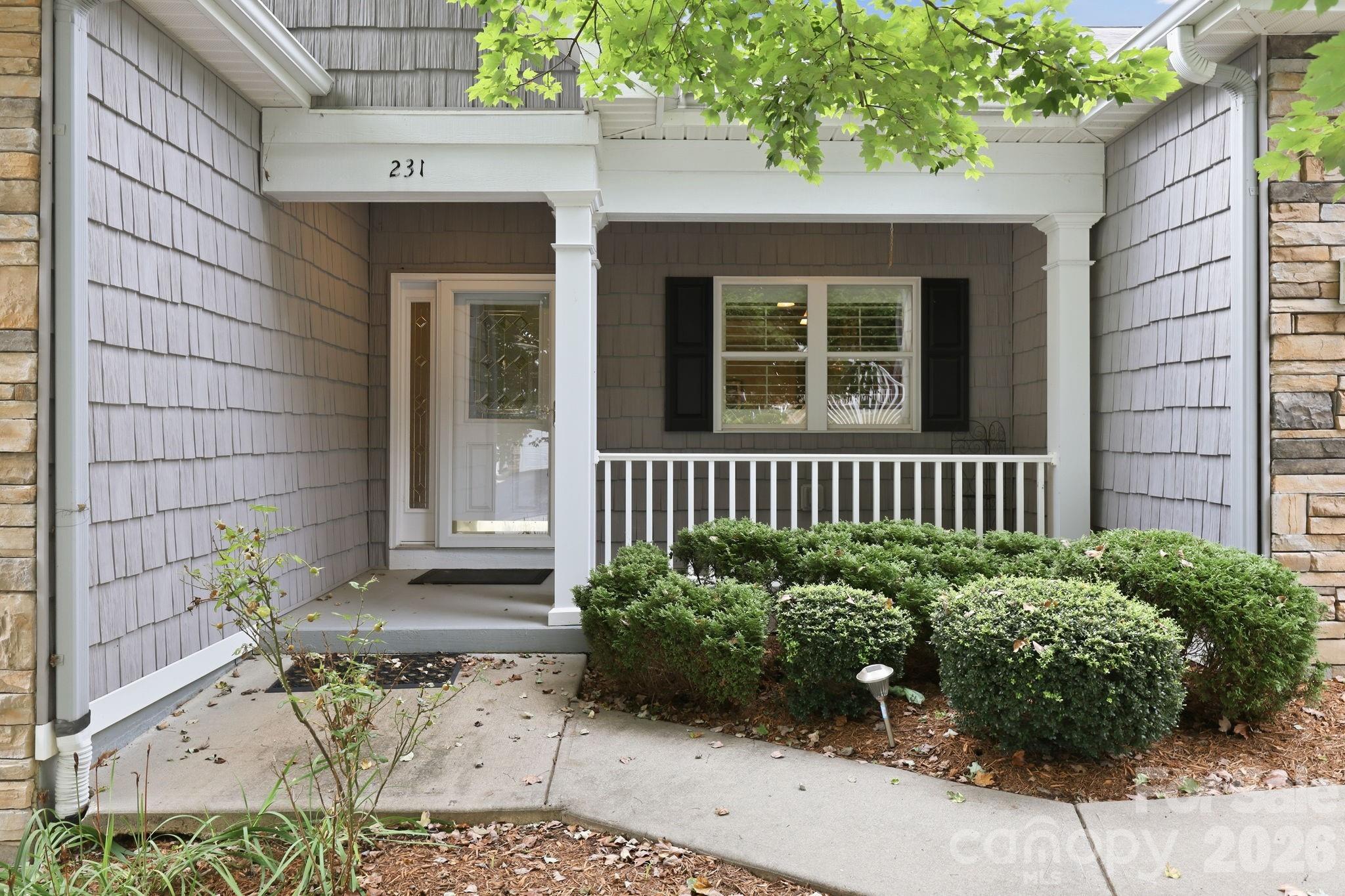 231 Shaws Creek Farm Road — Laurel Park