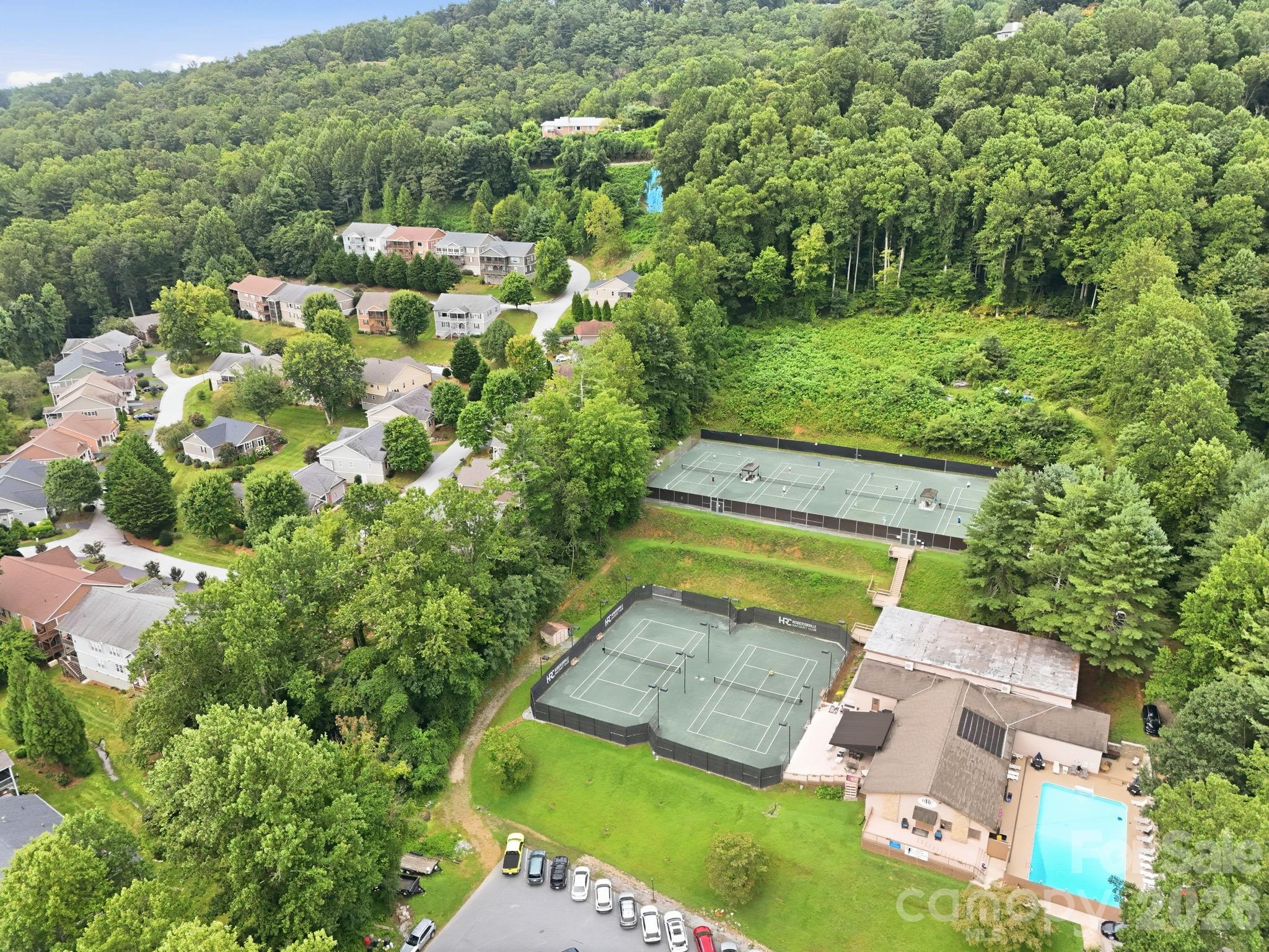 231 Shaws Creek Farm Road — Laurel Park