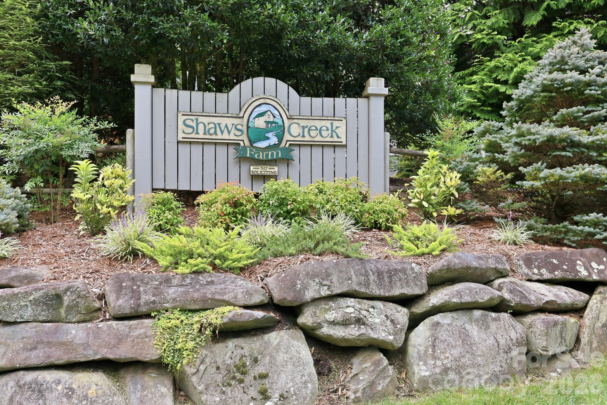 231 Shaws Creek Farm Road — Laurel Park