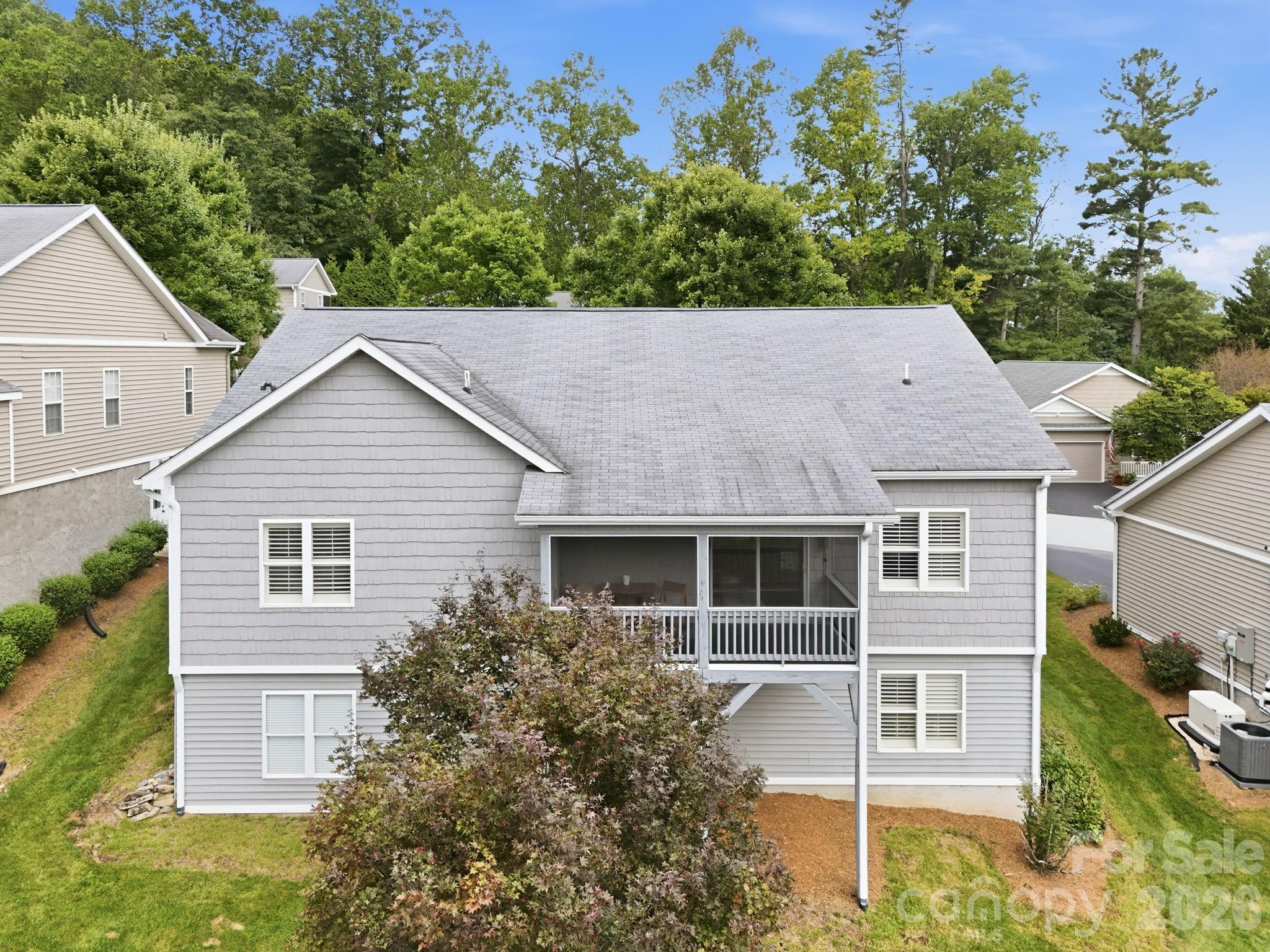 231 Shaws Creek Farm Road — Laurel Park