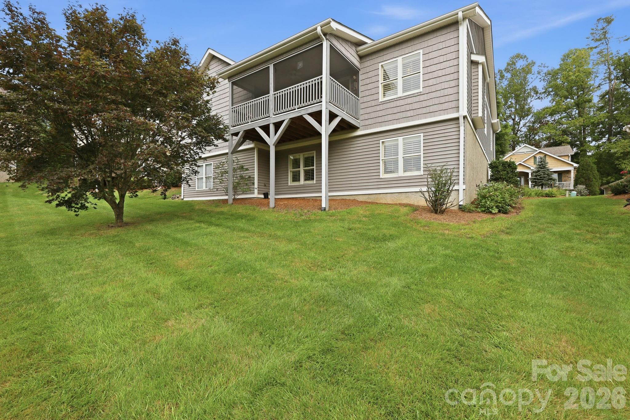 231 Shaws Creek Farm Road — Laurel Park