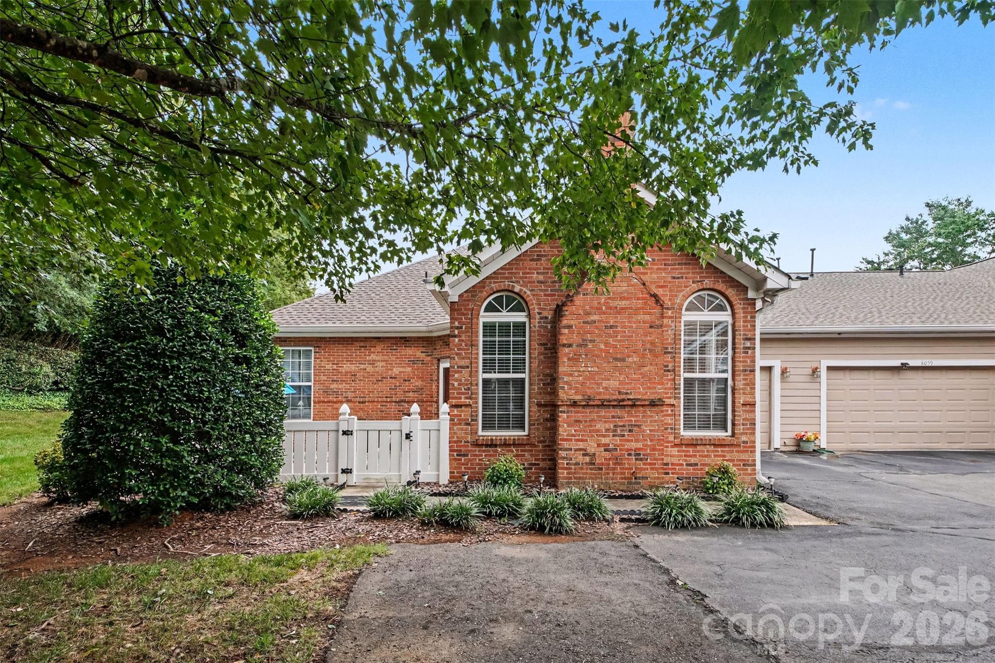 8057 Sultana Circle — Charlotte