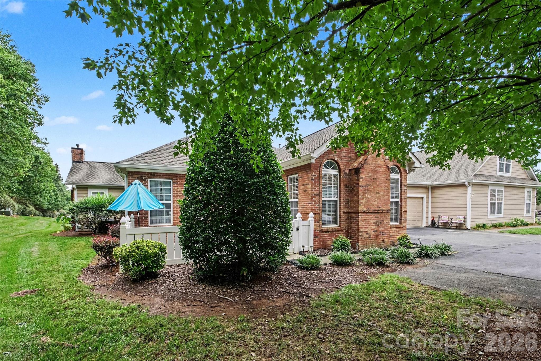 8057 Sultana Circle — Charlotte
