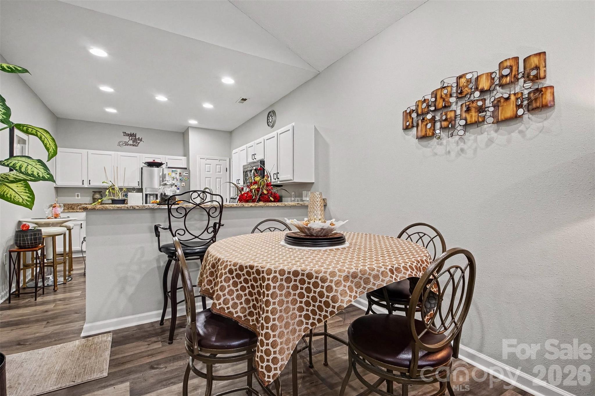 8057 Sultana Circle — Charlotte