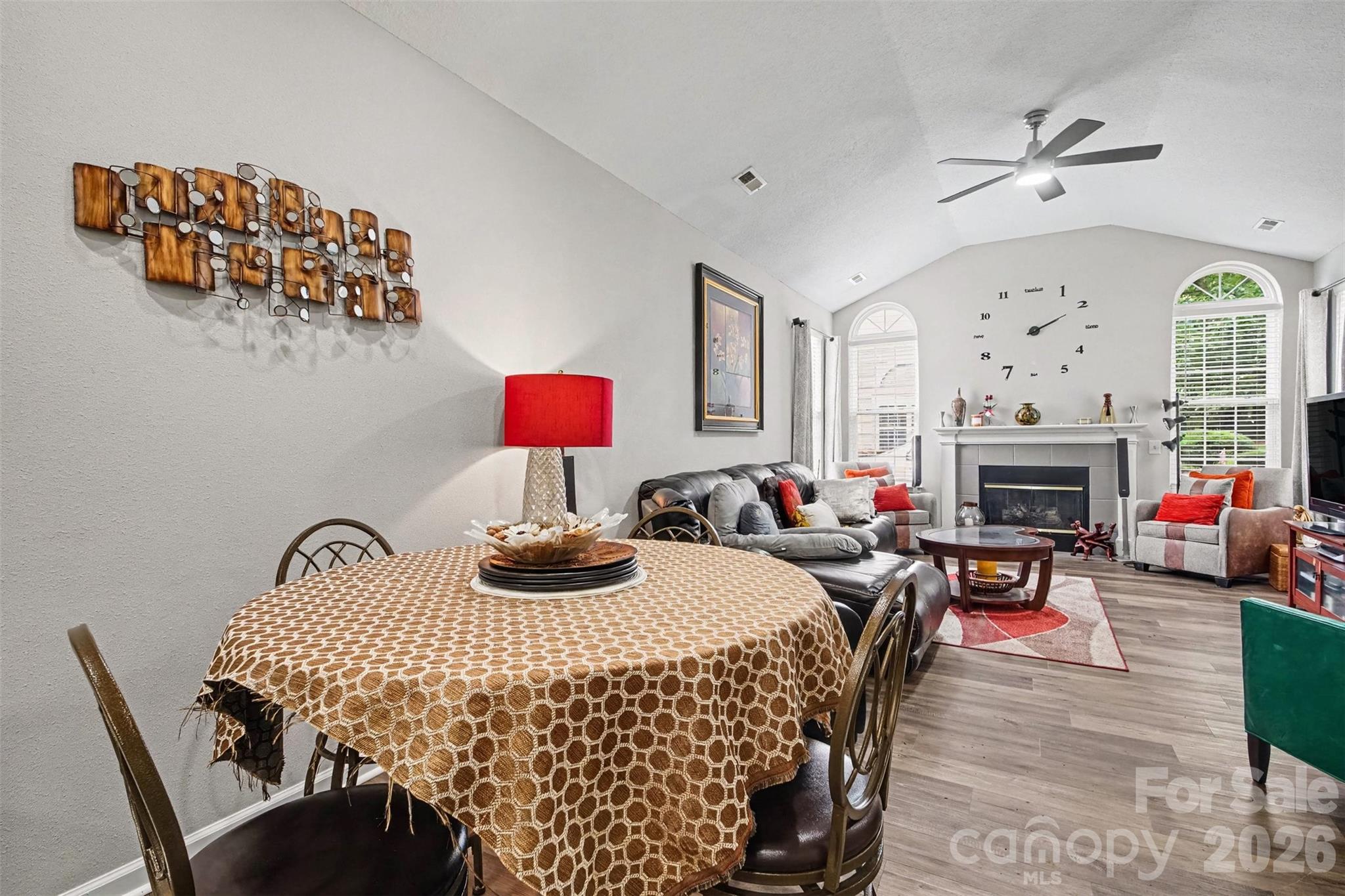 8057 Sultana Circle — Charlotte