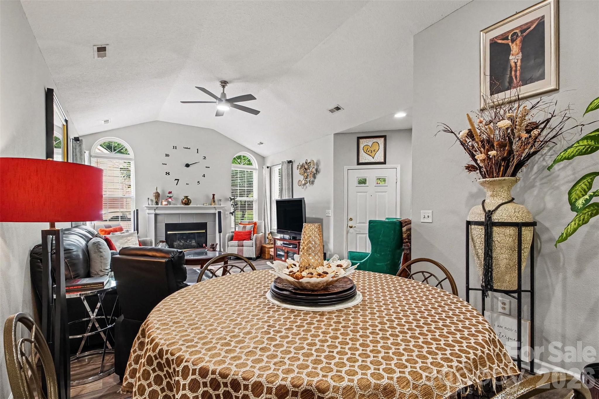 8057 Sultana Circle — Charlotte
