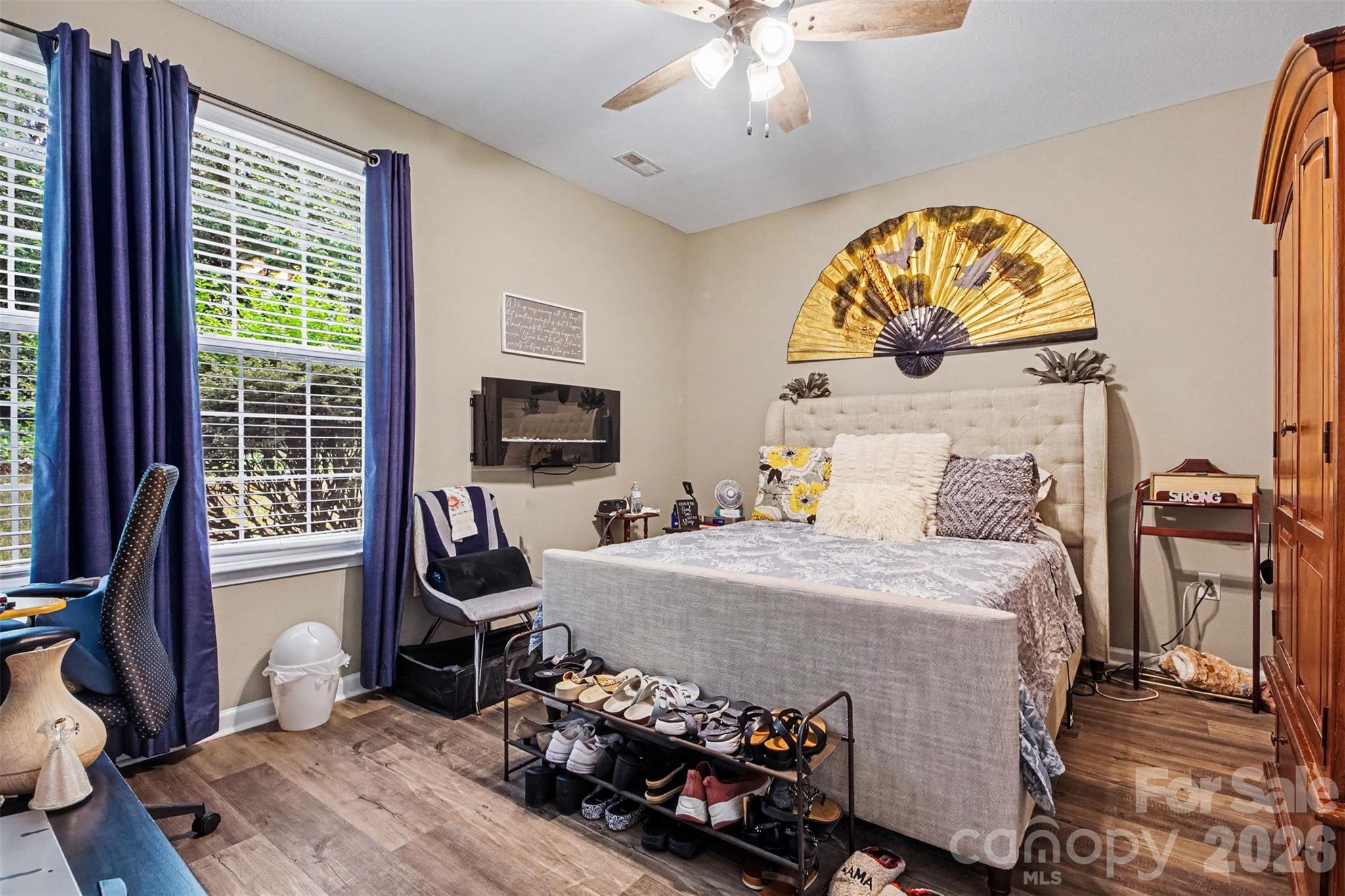 8057 Sultana Circle — Charlotte