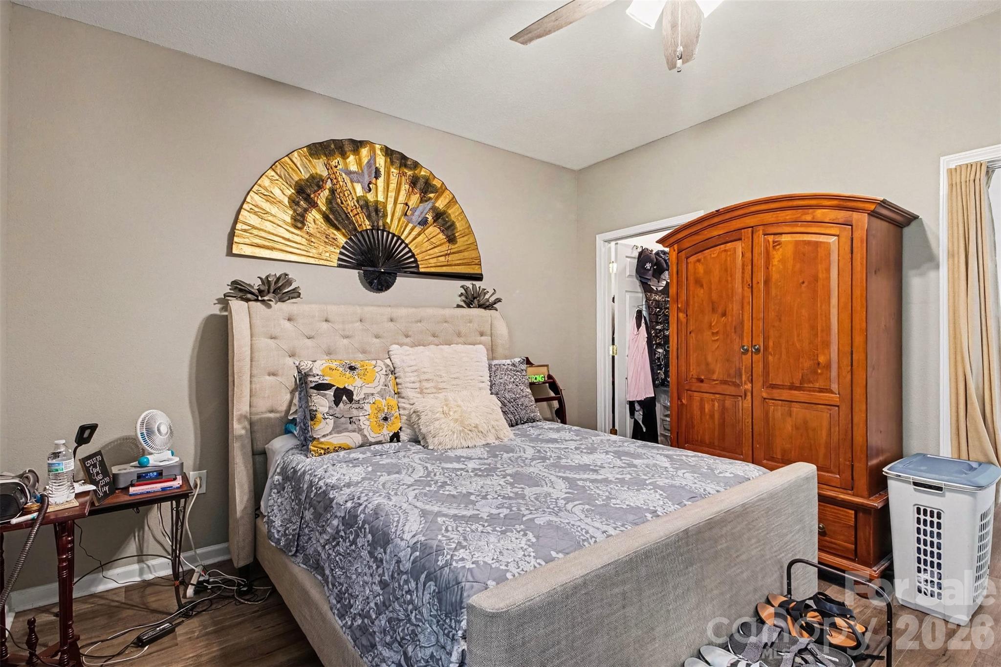 8057 Sultana Circle — Charlotte