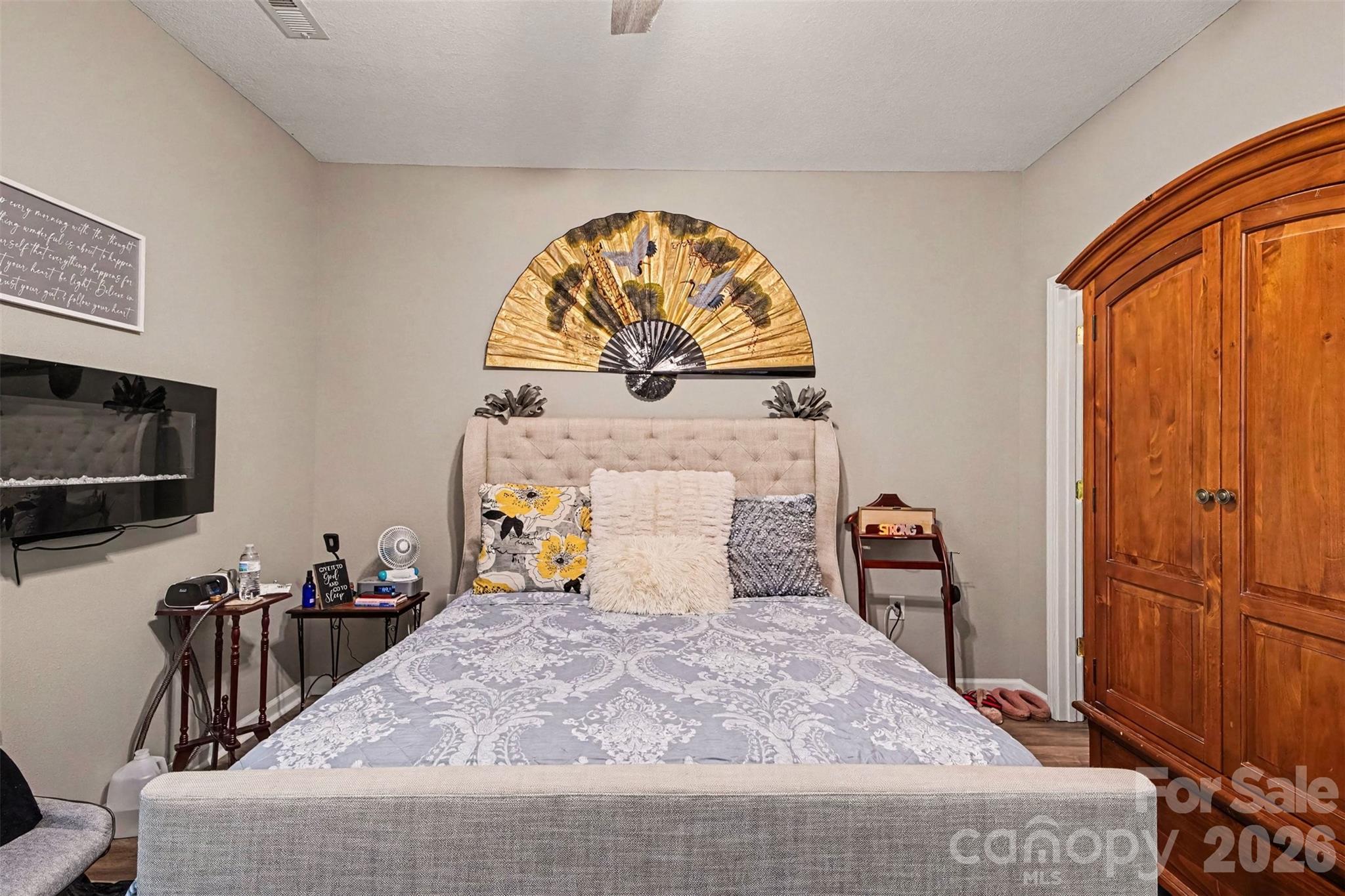8057 Sultana Circle — Charlotte