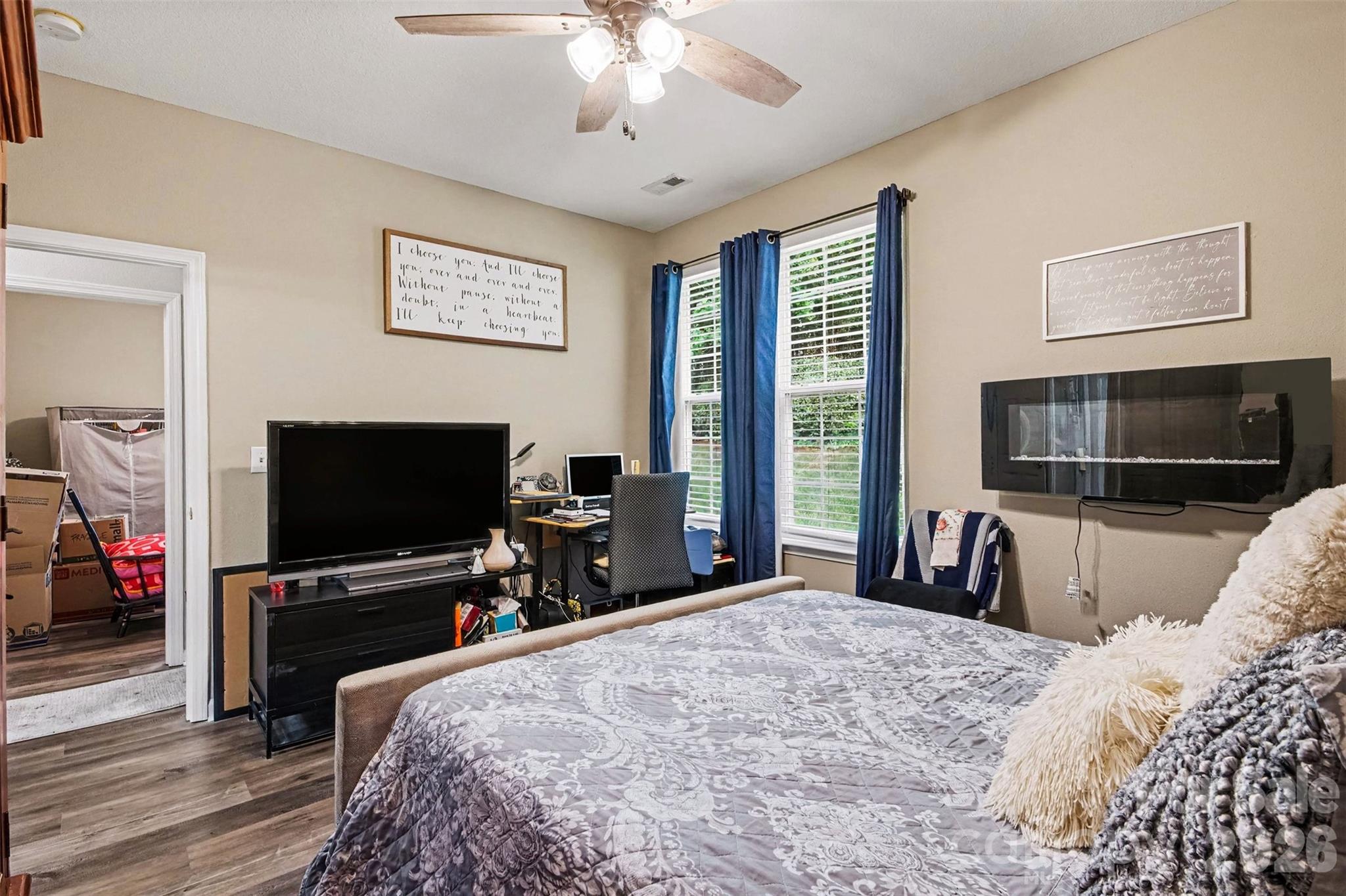 8057 Sultana Circle — Charlotte