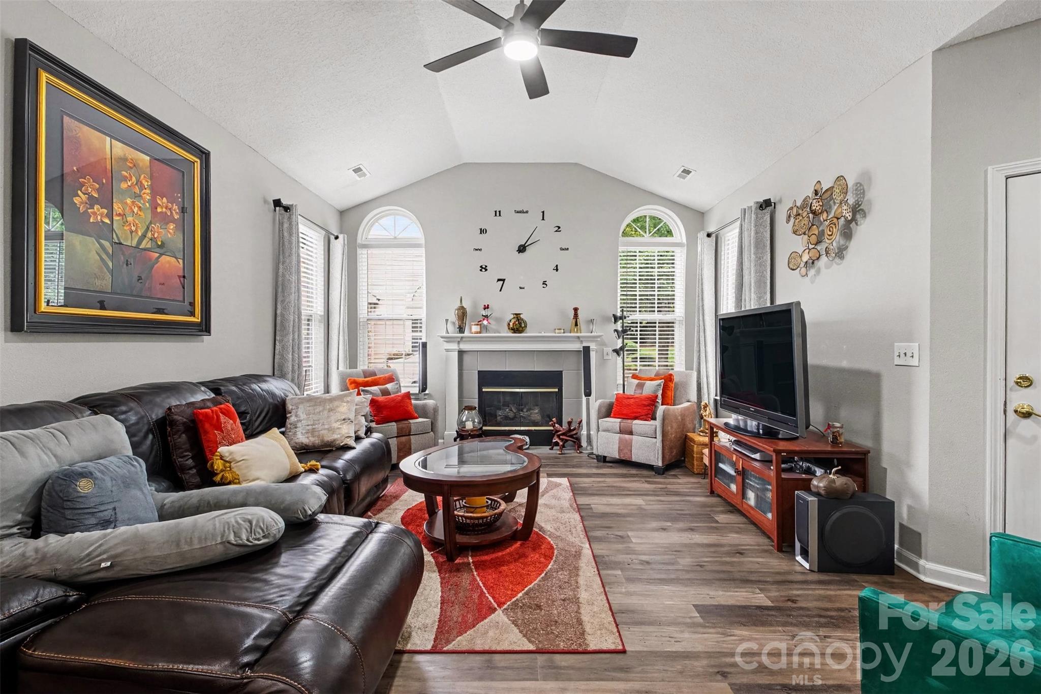 8057 Sultana Circle — Charlotte