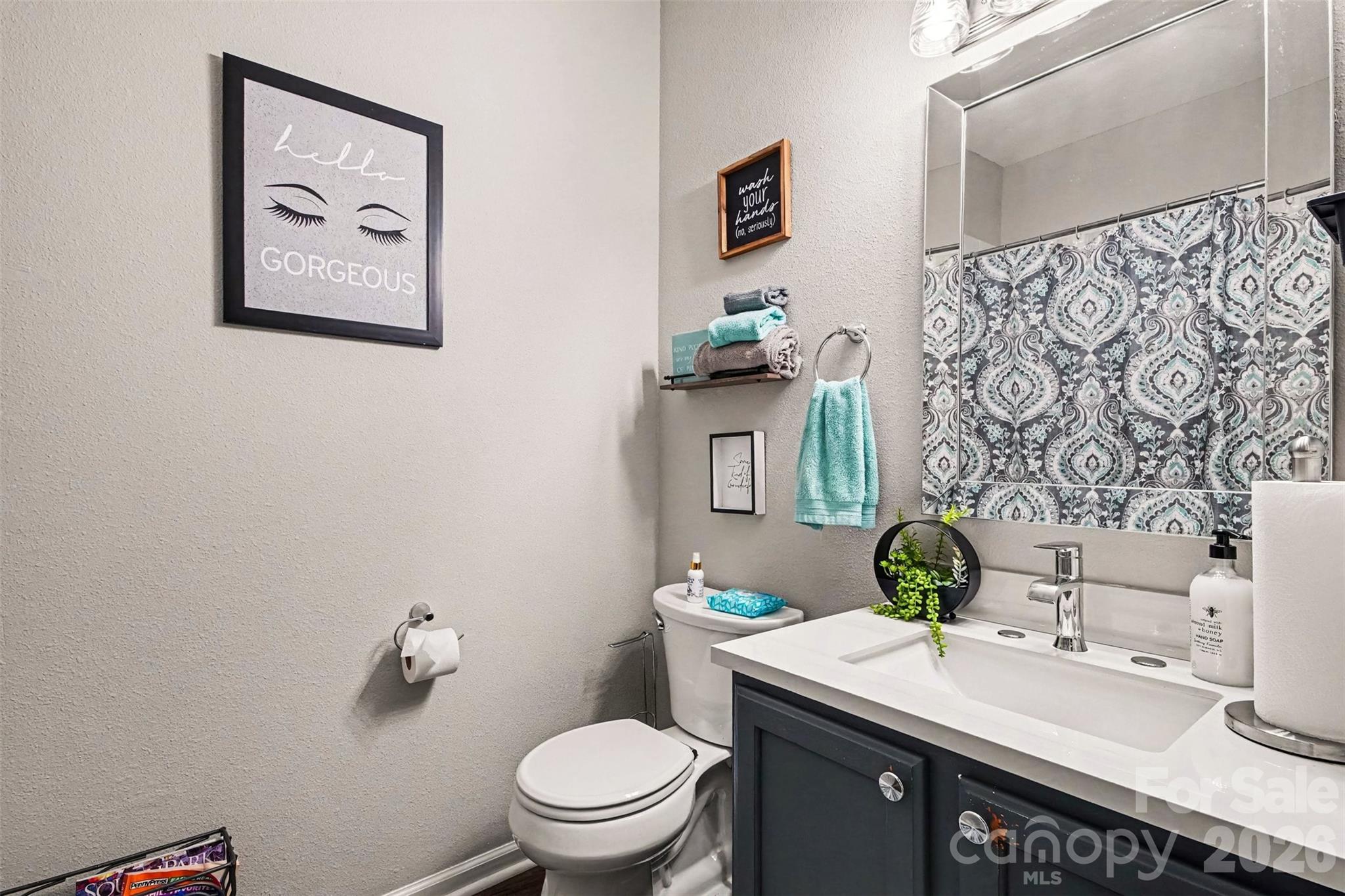 8057 Sultana Circle — Charlotte