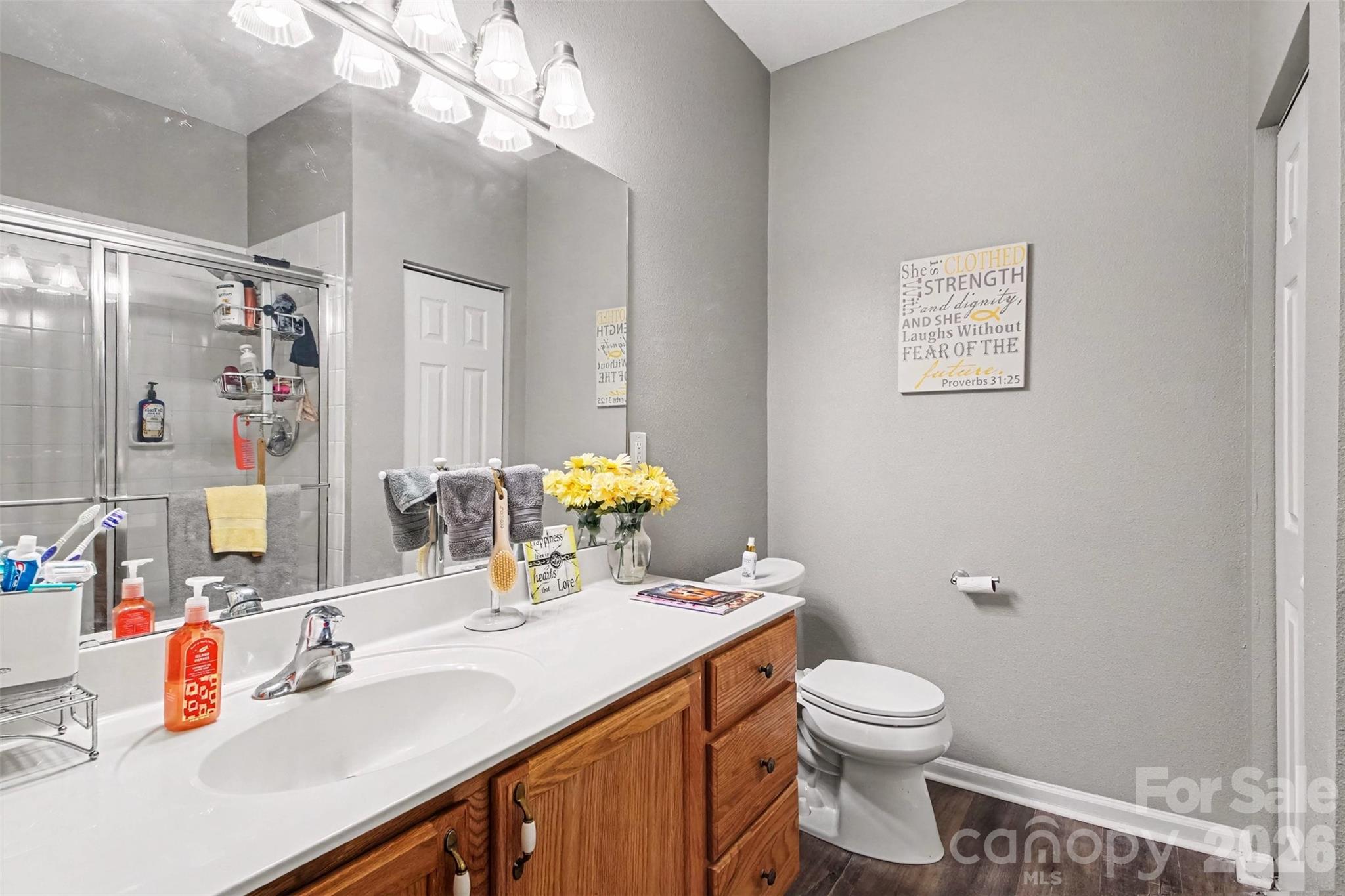 8057 Sultana Circle — Charlotte