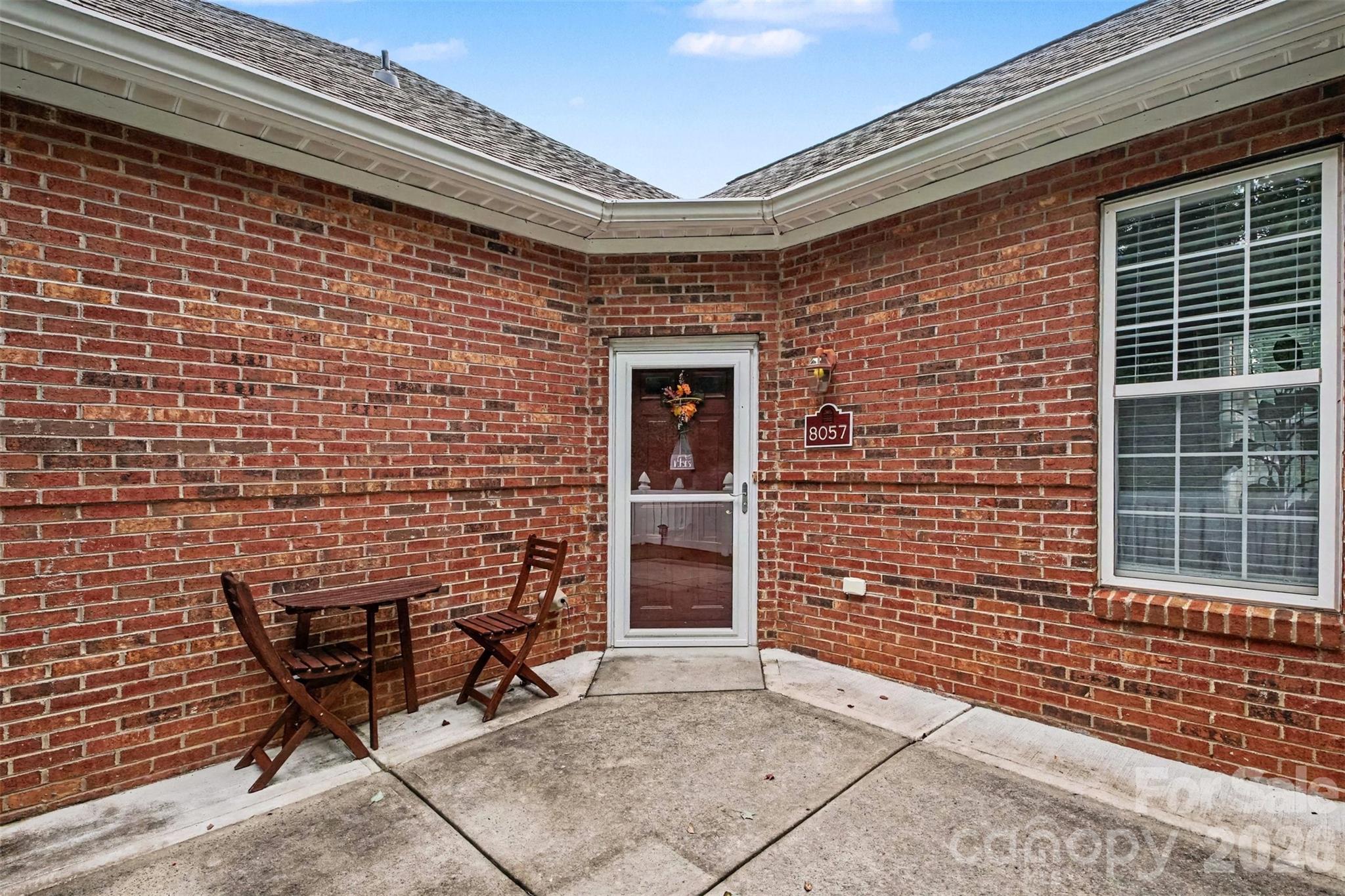 8057 Sultana Circle — Charlotte
