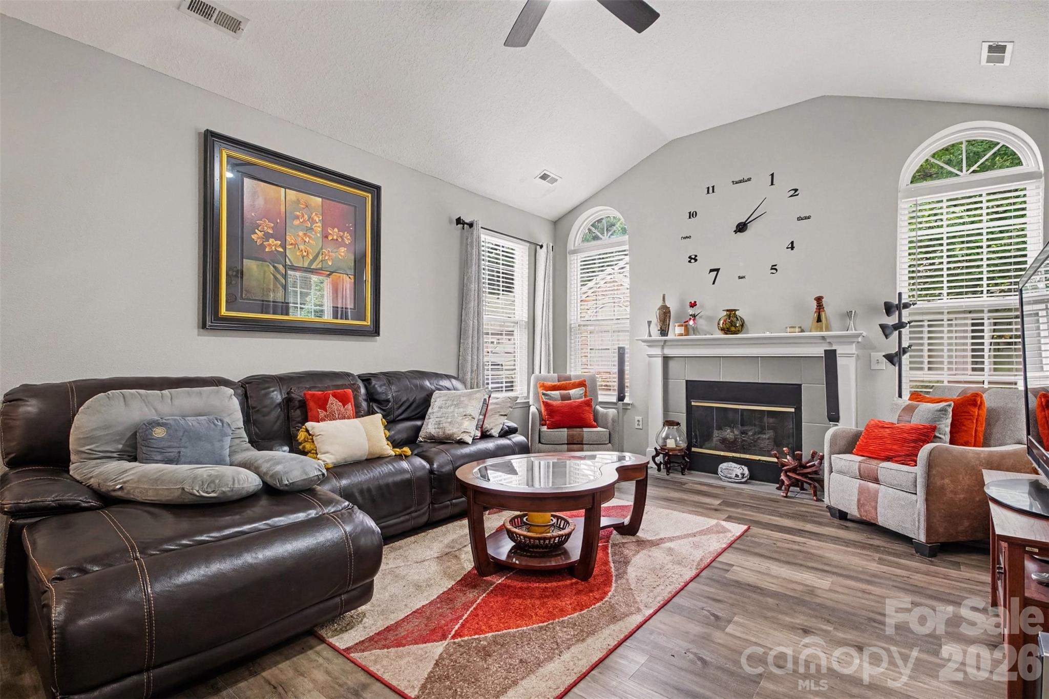 8057 Sultana Circle — Charlotte
