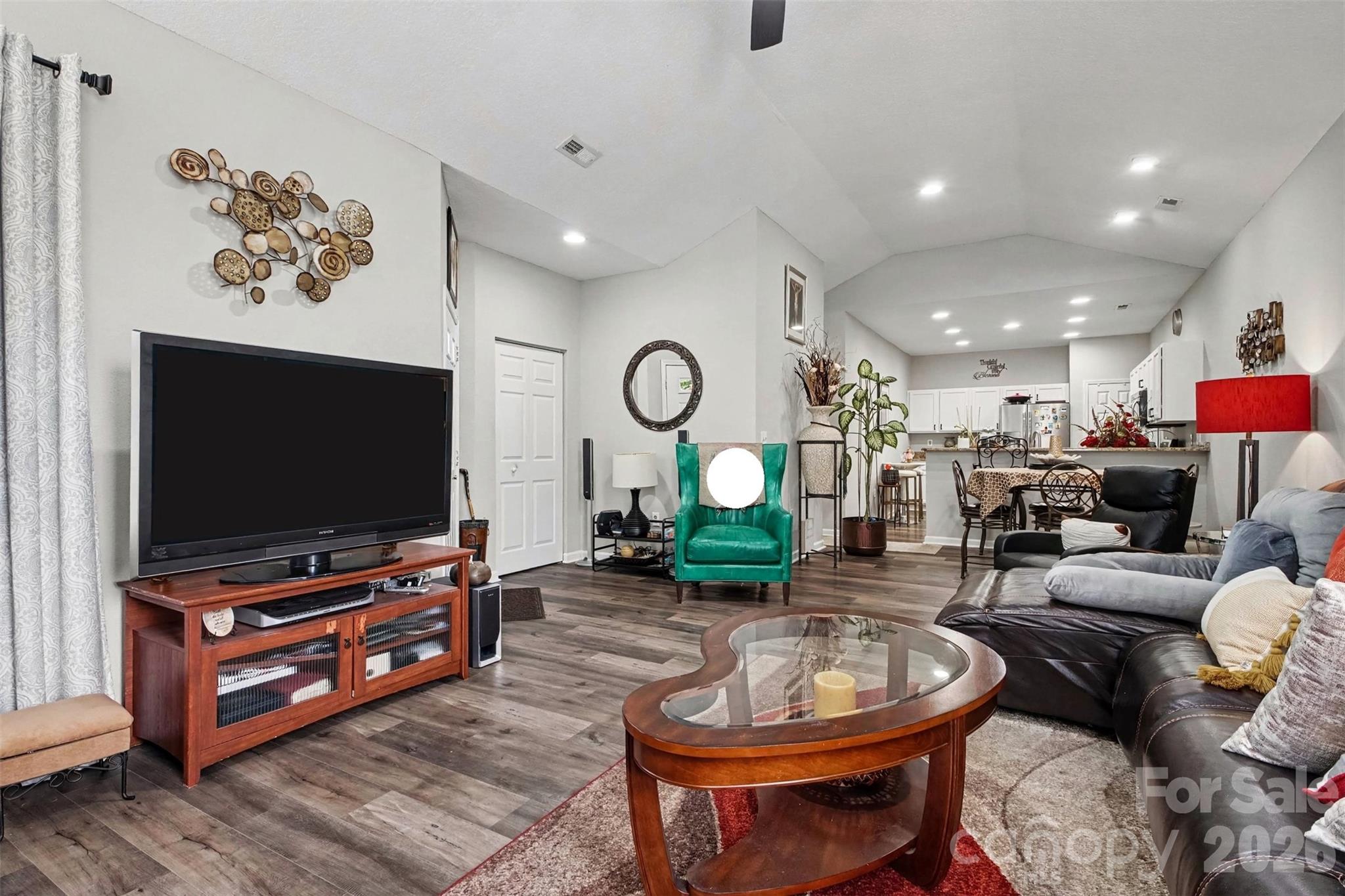8057 Sultana Circle — Charlotte