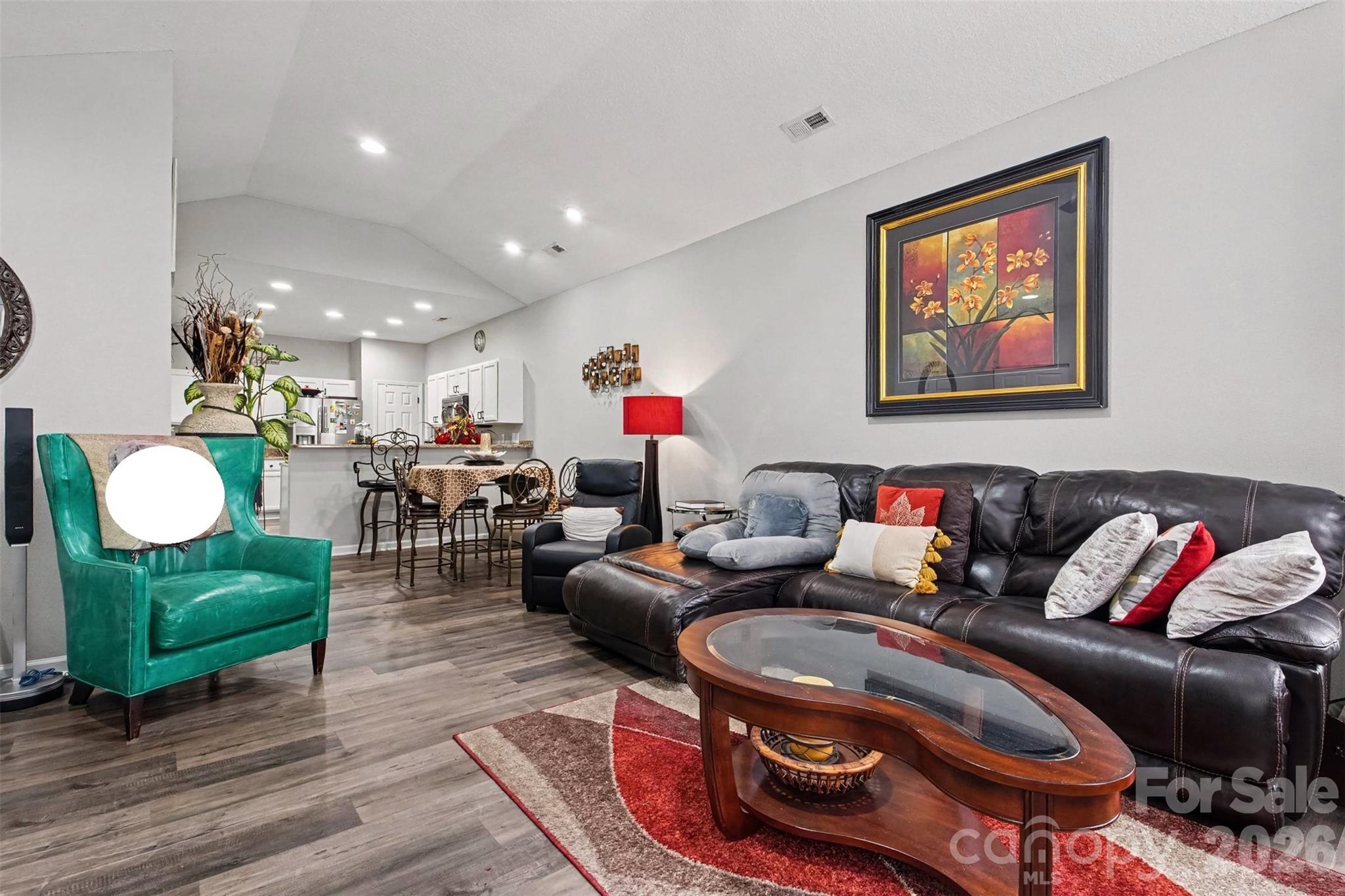 8057 Sultana Circle — Charlotte