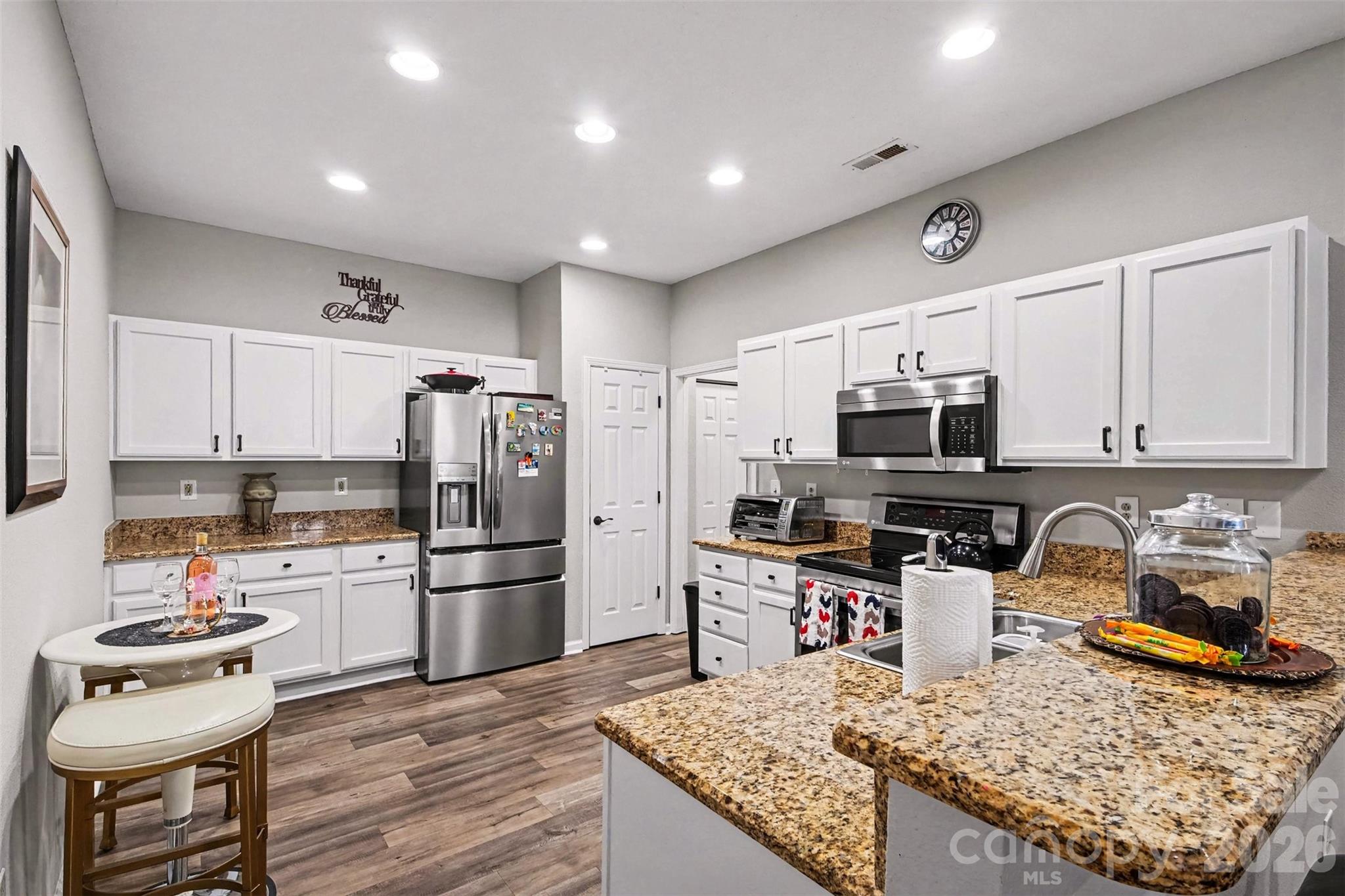 8057 Sultana Circle — Charlotte