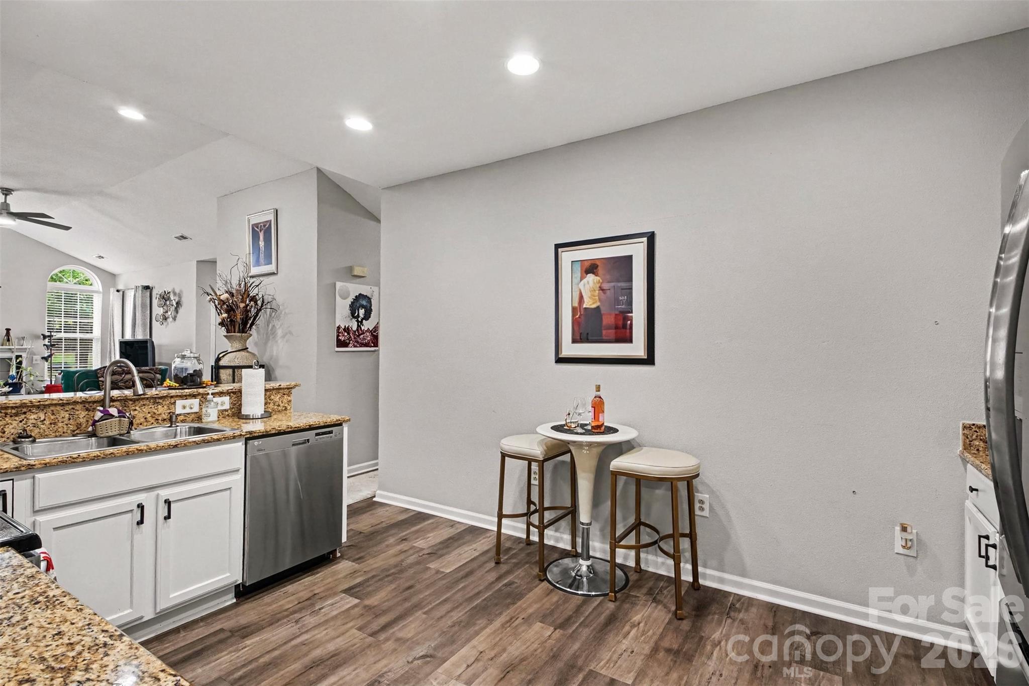 8057 Sultana Circle — Charlotte
