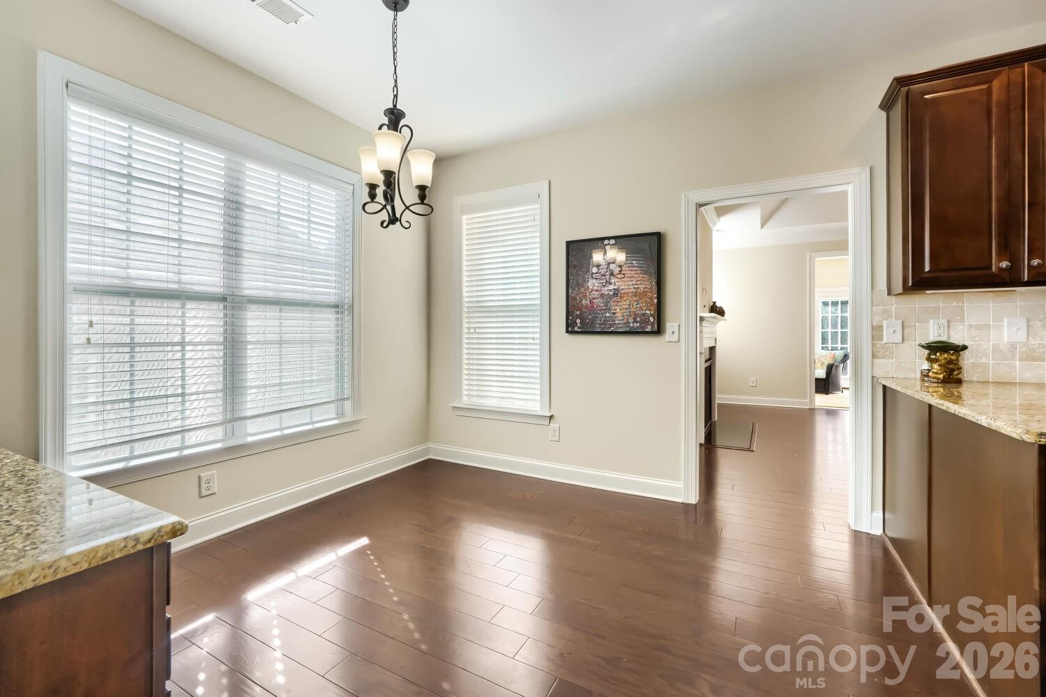 18311 Glenealy Drive — Cornelius