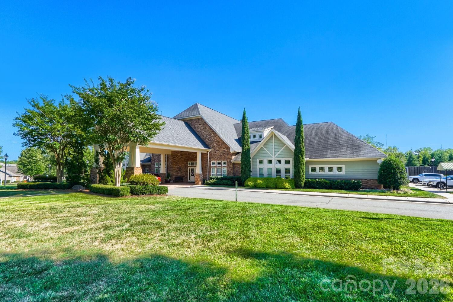 18311 Glenealy Drive — Cornelius