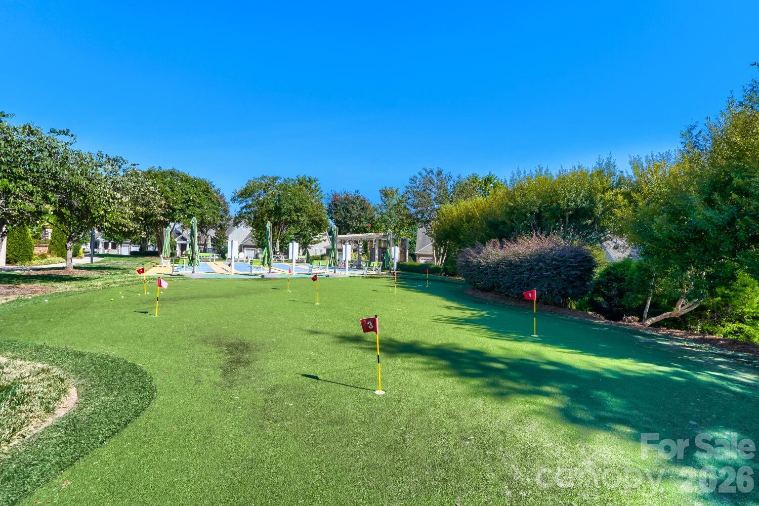 18311 Glenealy Drive — Cornelius