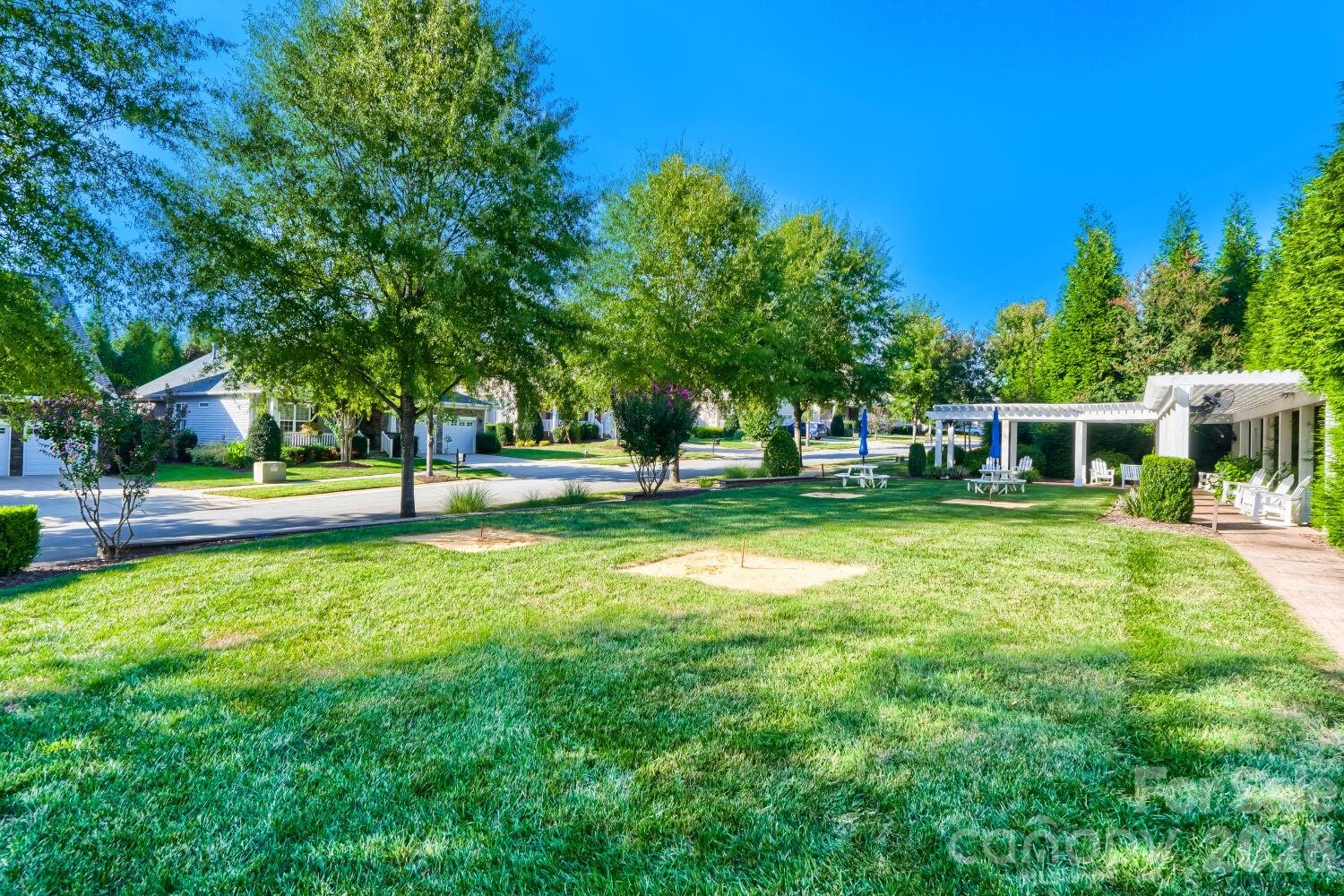 18311 Glenealy Drive — Cornelius