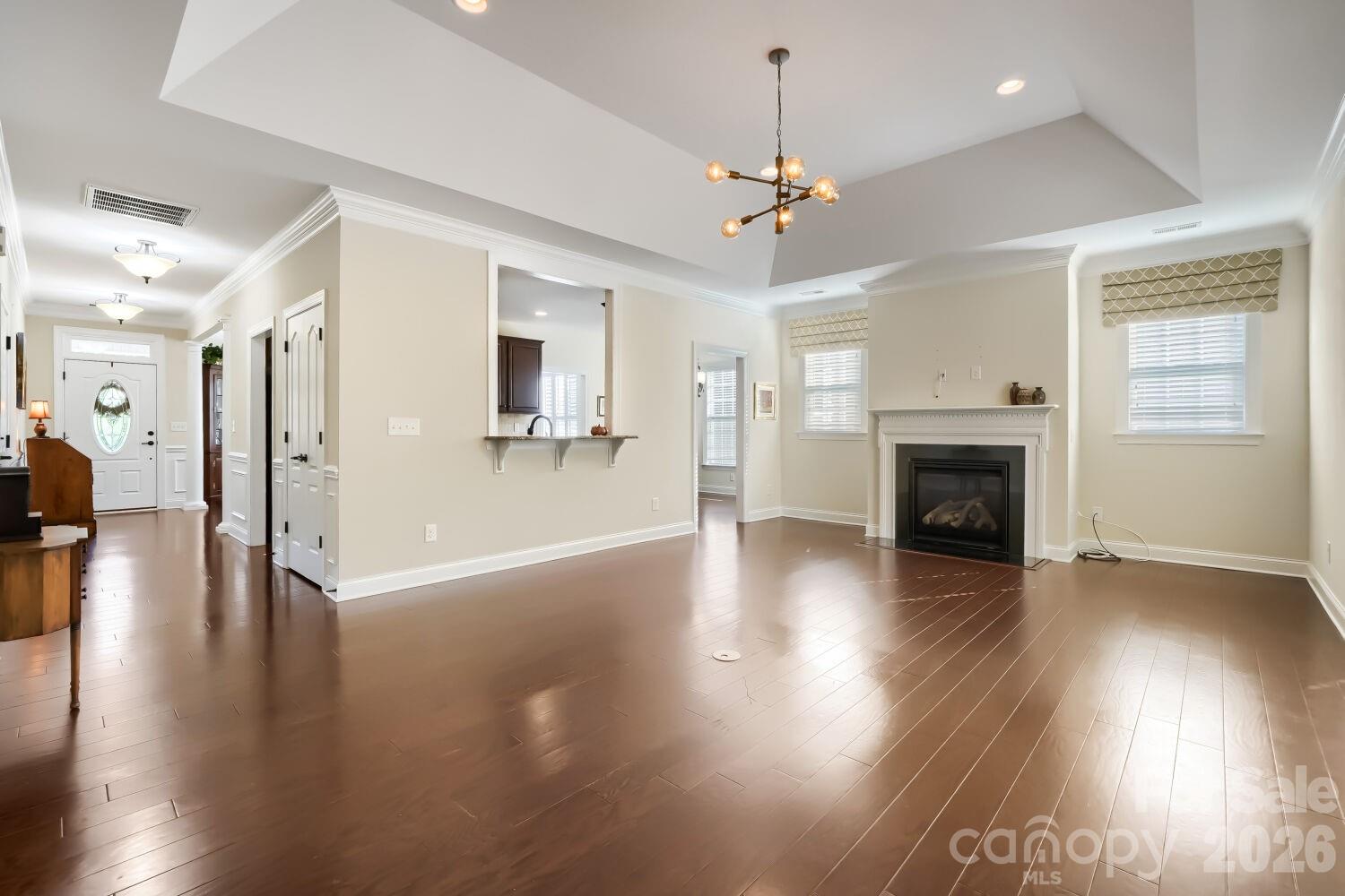 18311 Glenealy Drive — Cornelius