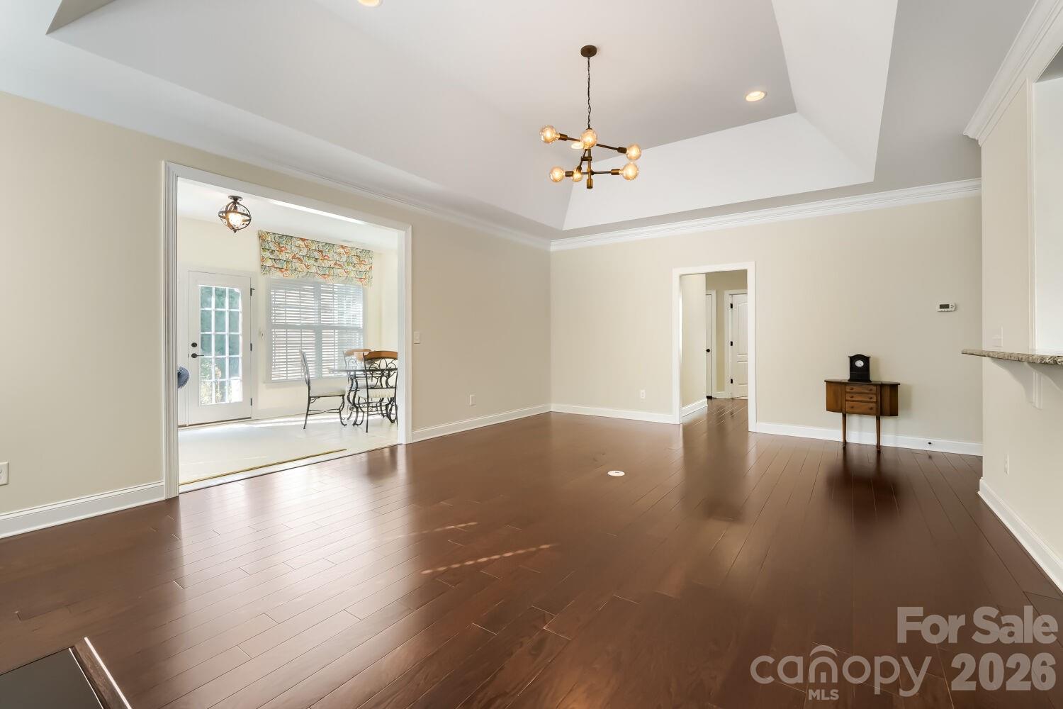 18311 Glenealy Drive — Cornelius
