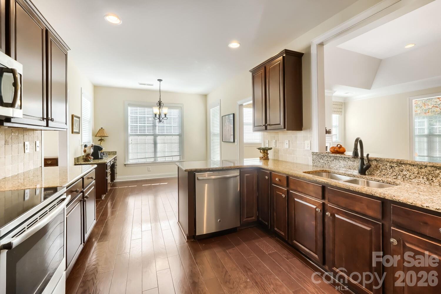 18311 Glenealy Drive — Cornelius